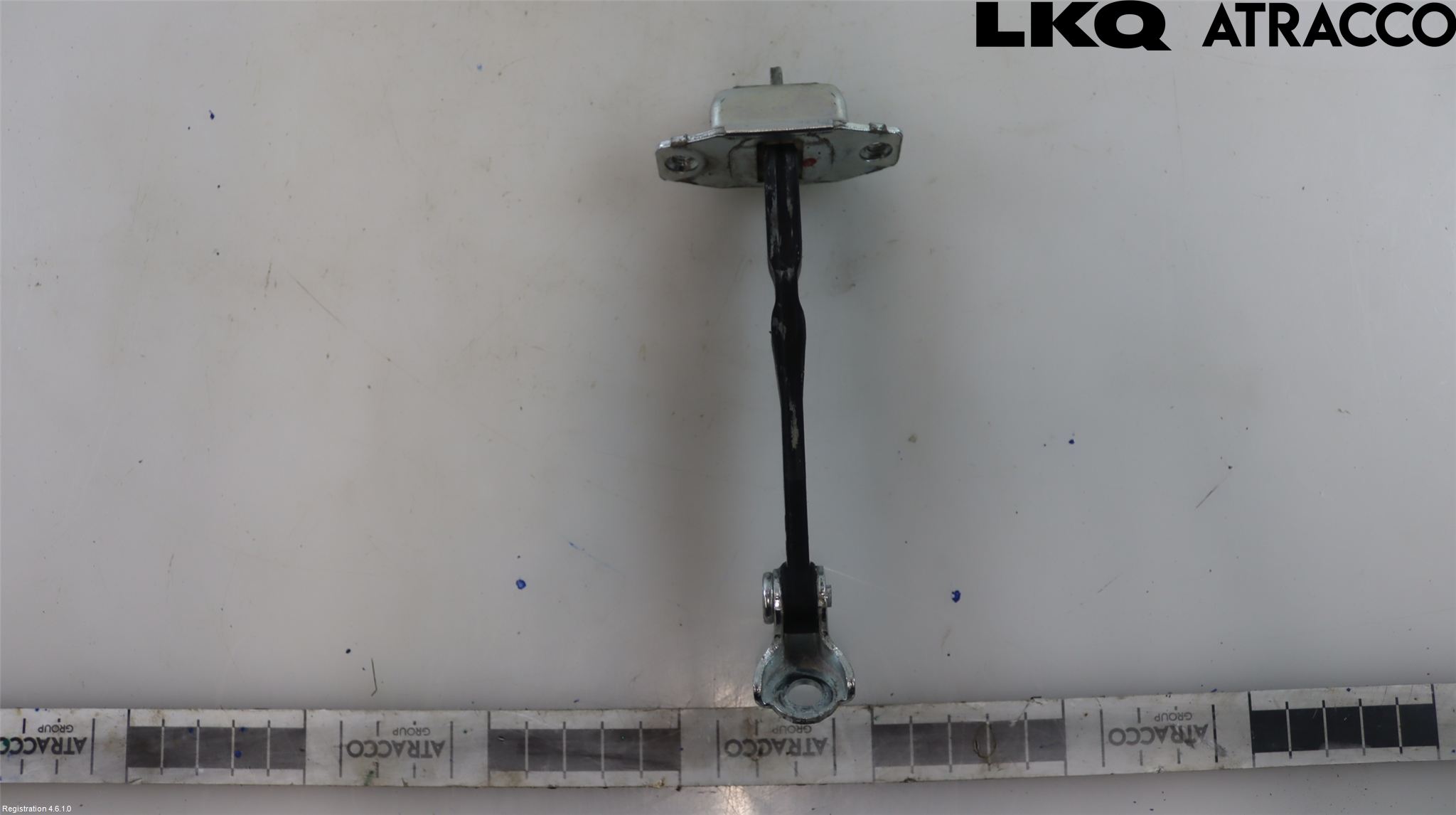 Suzuki VITARA 15- Dørstopper