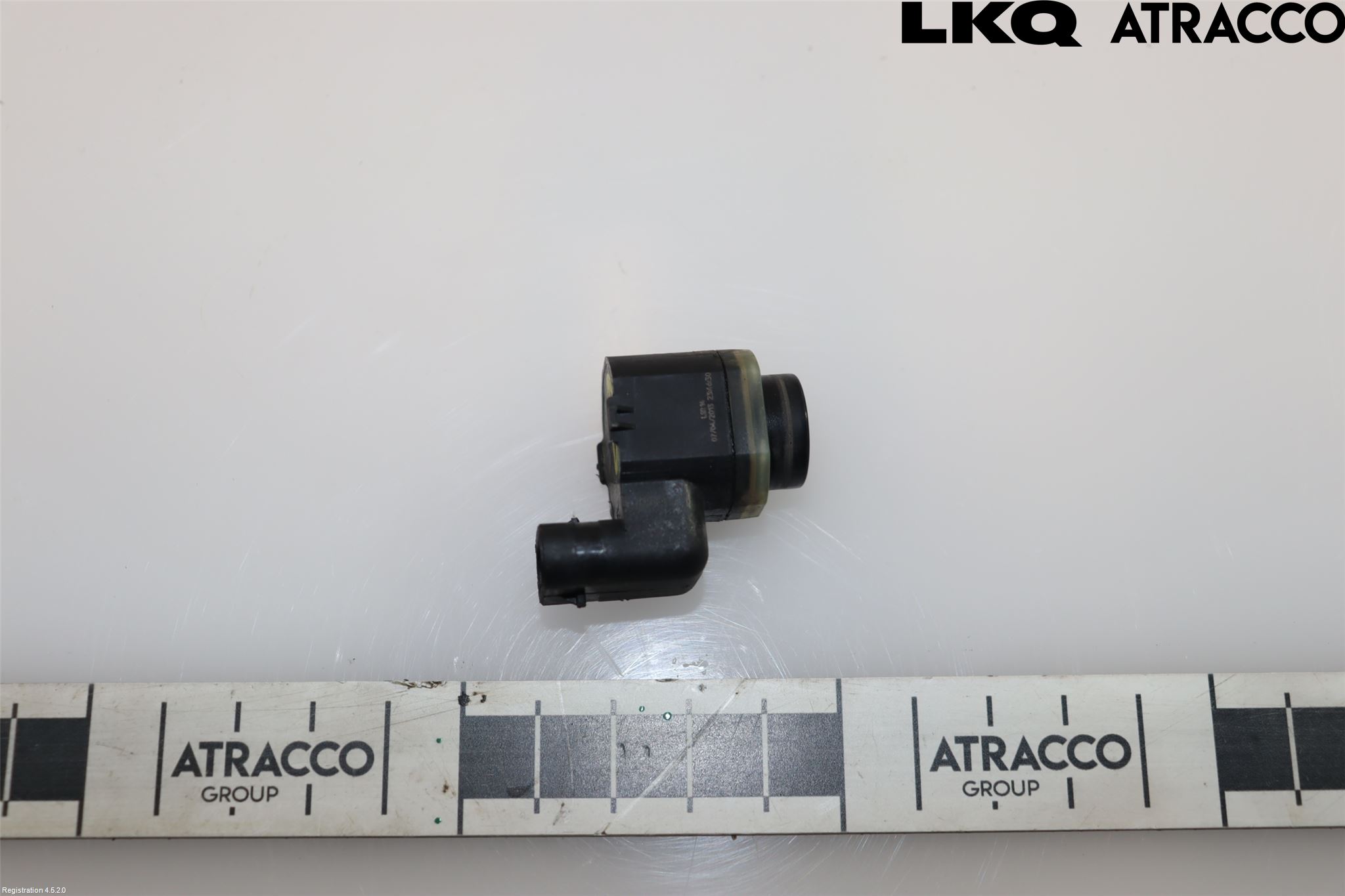 Audi A4 12-15 Sensor Ryggesensor