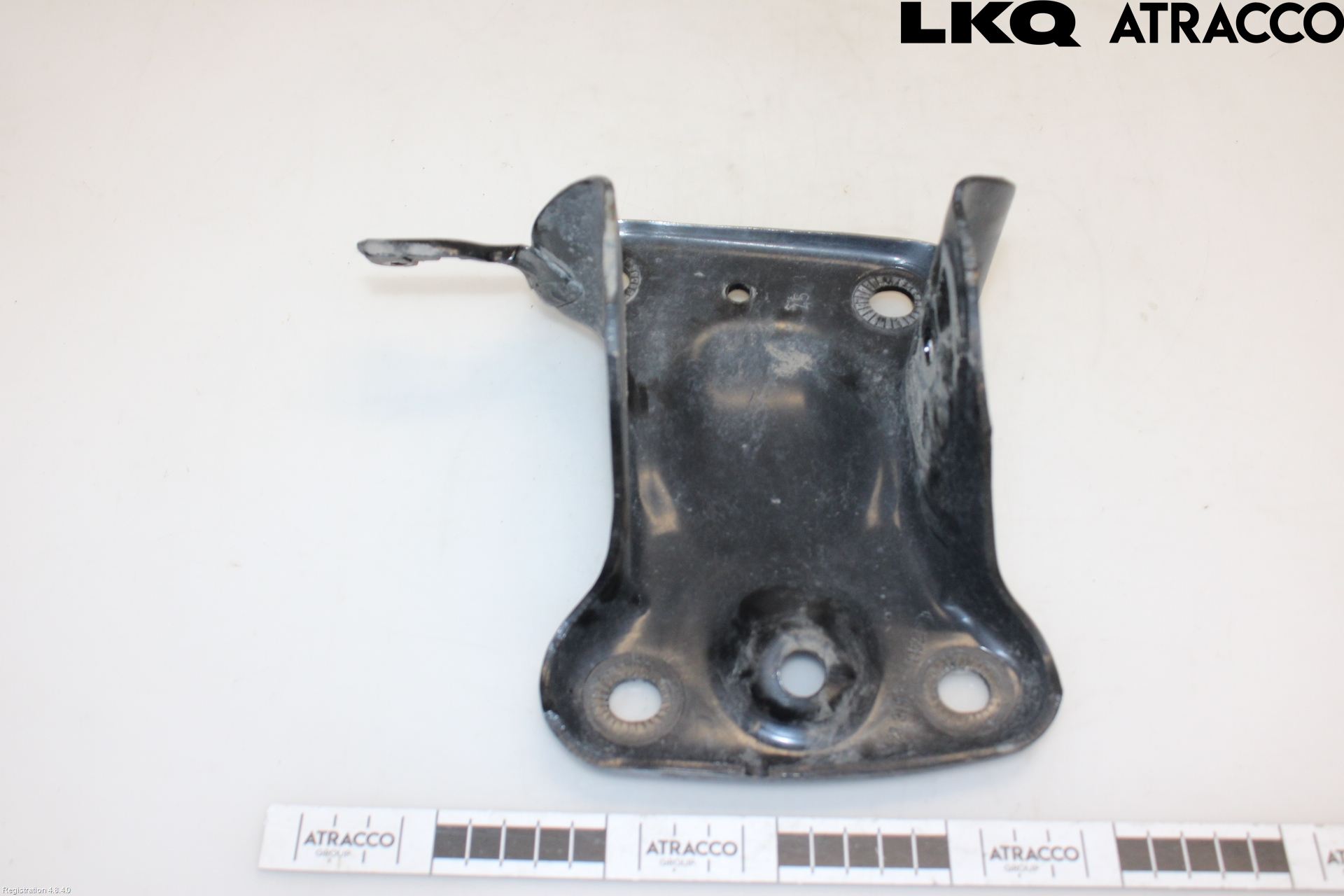 Skoda KAMIQ 20- Bakaksel Feste