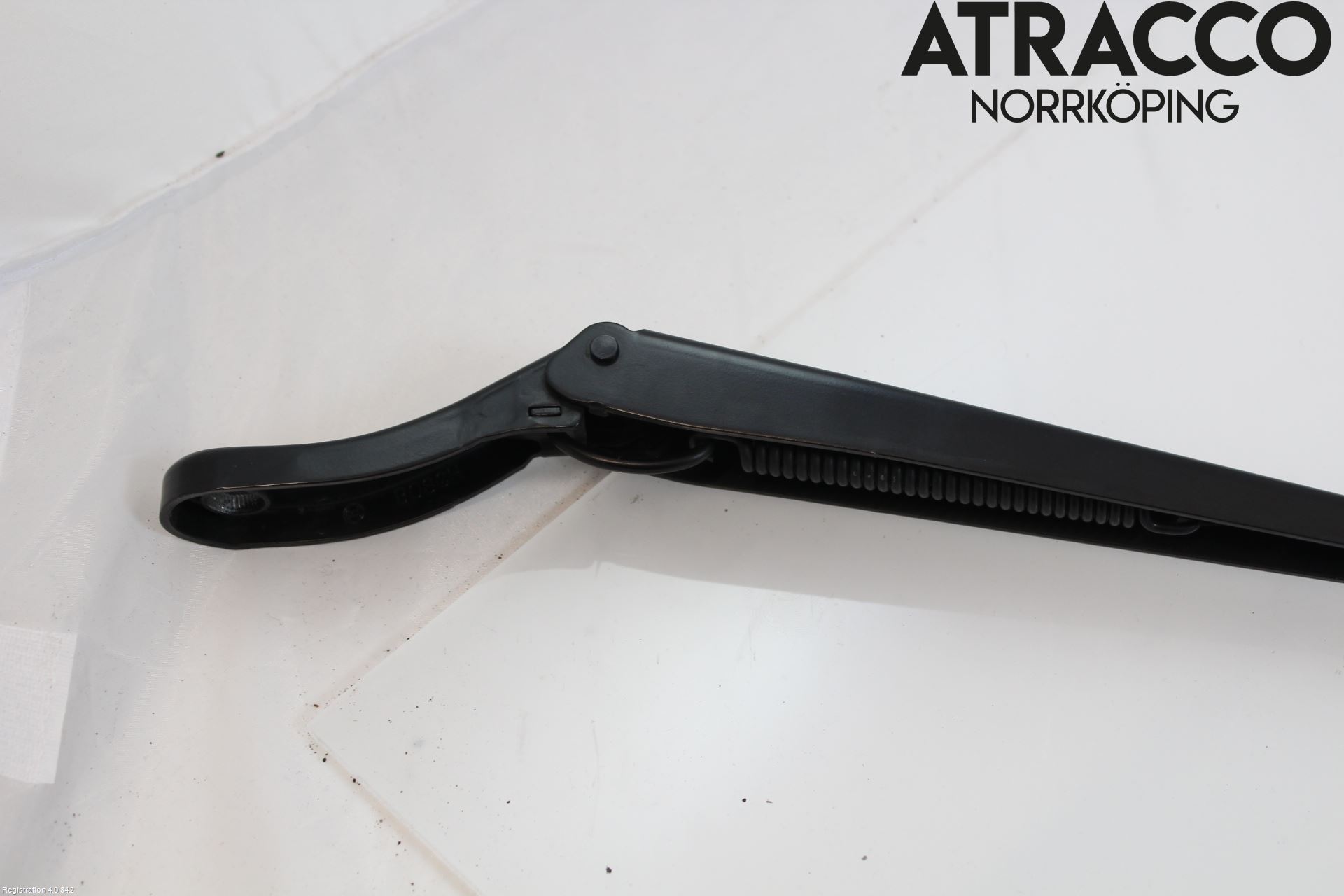 Citroen COTROEN C3 17-24 Viskerarm-Armer Frontrute