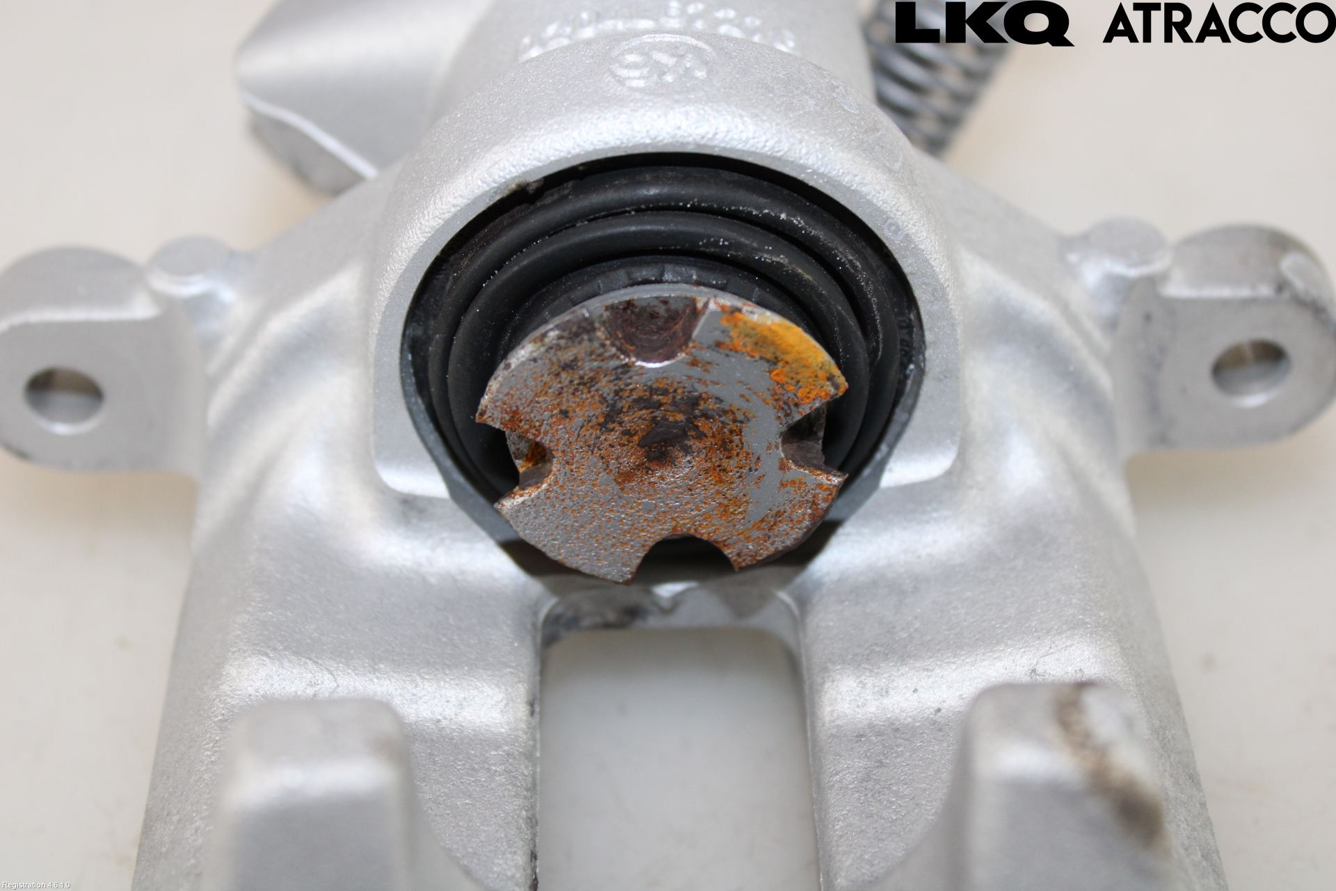Toyota AURIS 13-19 Bremsecaliper Bak Høyre