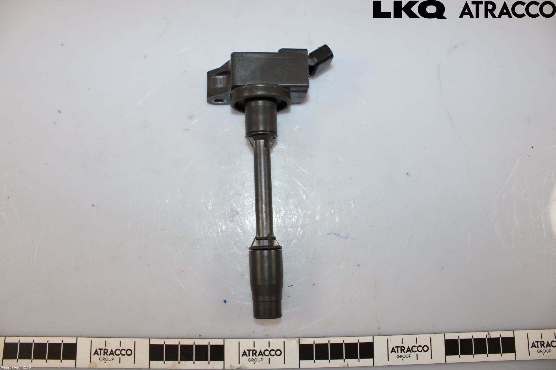 Toyota COROLLA 19- Coil