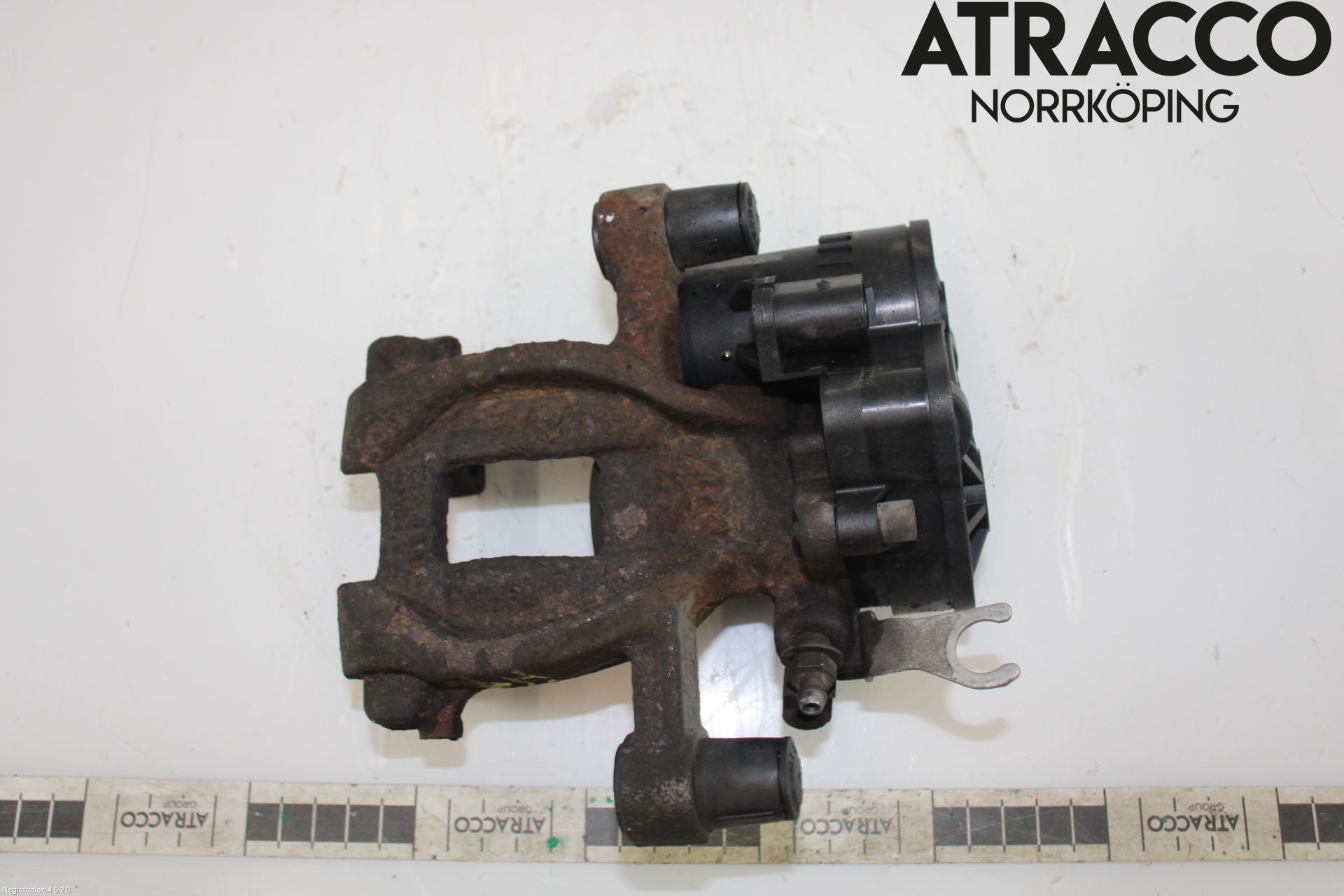 BMW 2 F46 GRAN TOURER 15-22 Bremsecaliper Bak Høyre