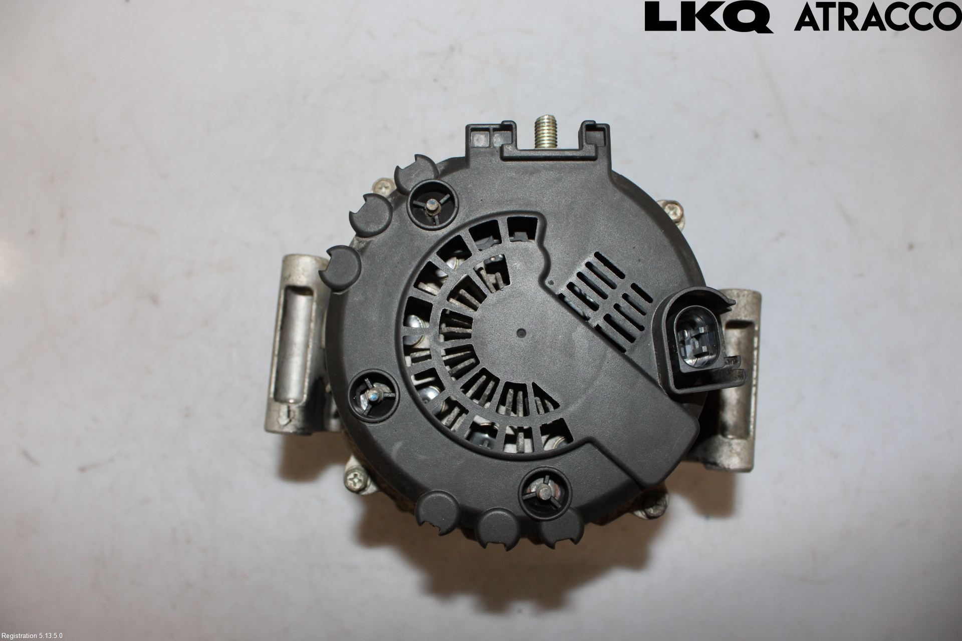 Mercedes-Benz MB E-KLASS (W212) 09-16 Dynamo
