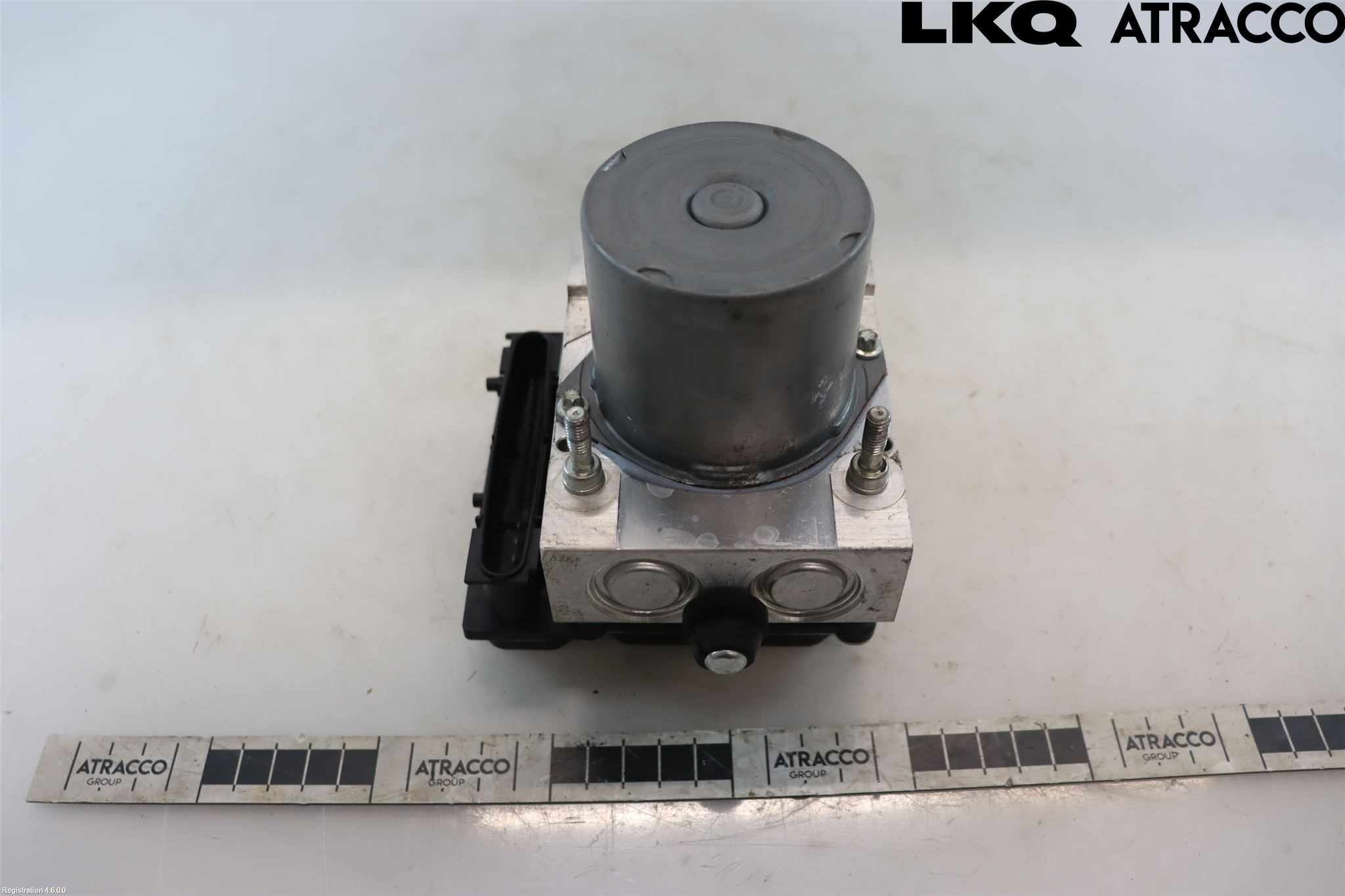 Landrover LAND ROVER DISCOVERY 3 05-09 Abs Hydraulikkaggregat