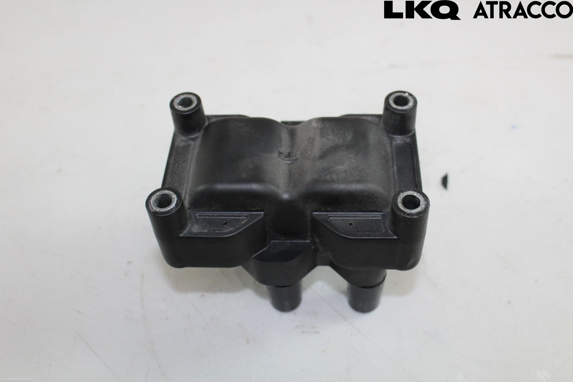 Ford MONDEO     01-06 Coil