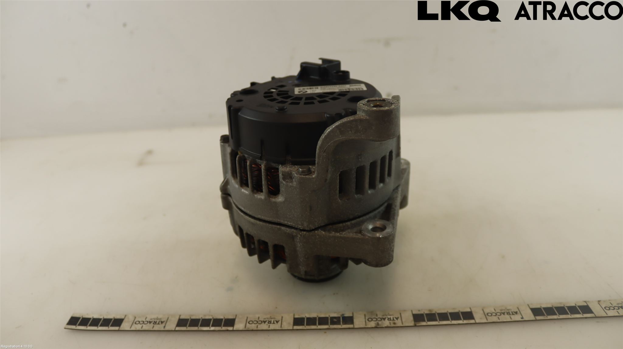 BMW 1 F20/F21 11-19 Dynamo