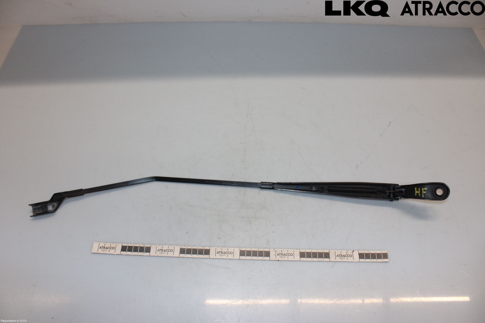 Peugeot 208 12-15 Viskerarm-Armer Frontrute
