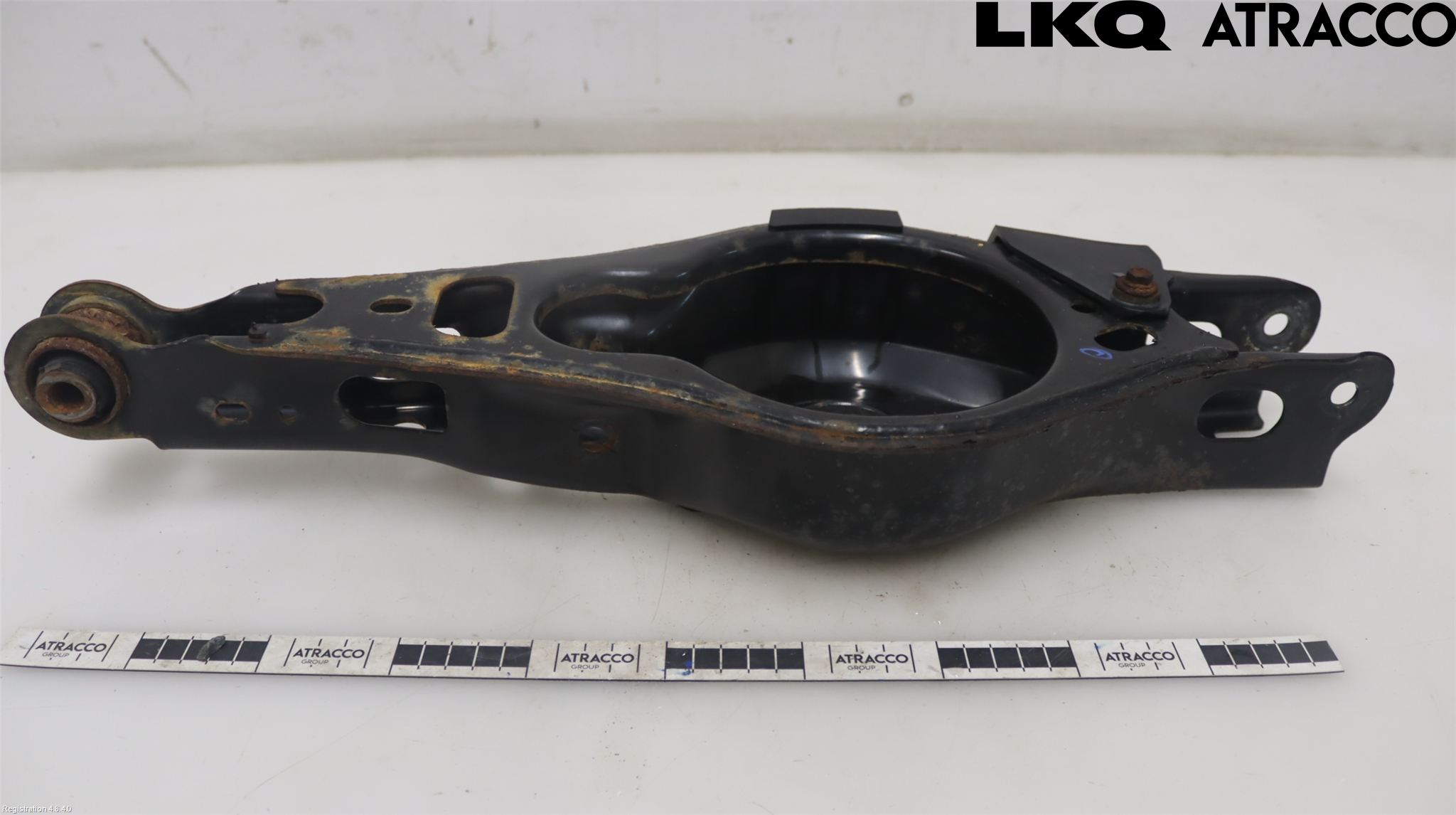 Toyota bZ4X EA10 22- Bærearm Bak Venstre