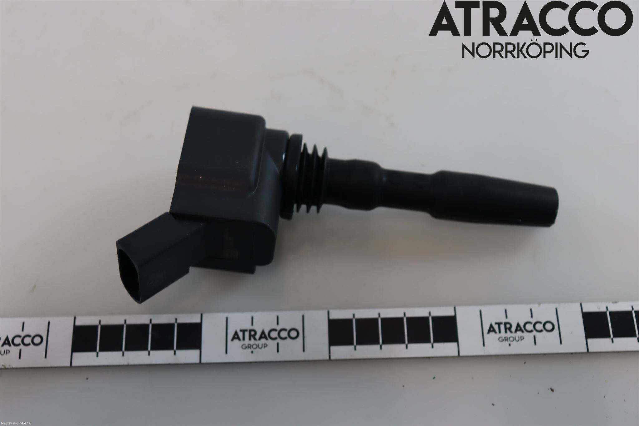 Volkswagen VW PASSAT 15-19 Coil