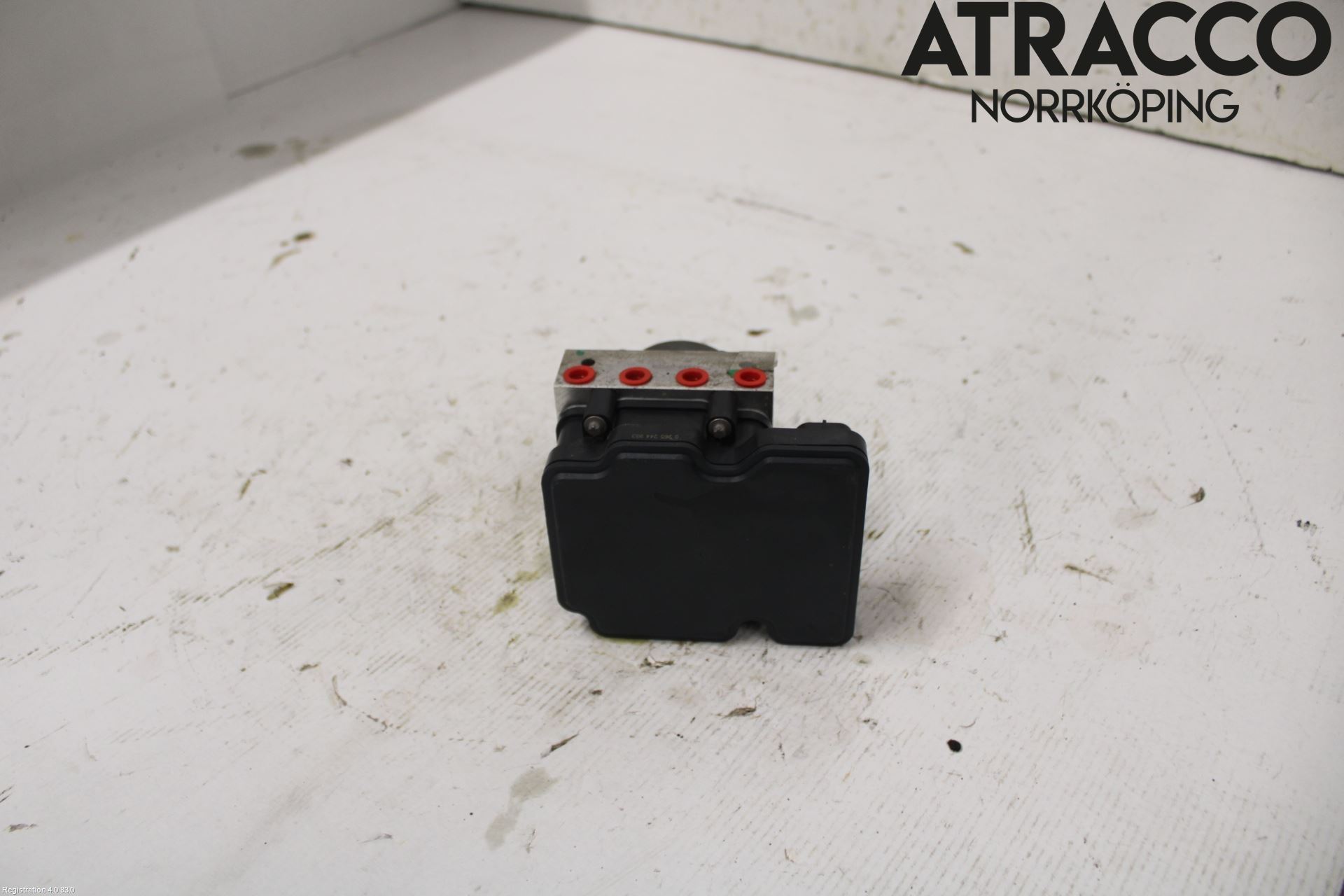 Toyota AURIS 13-19 Abs Hydraulikkaggregat