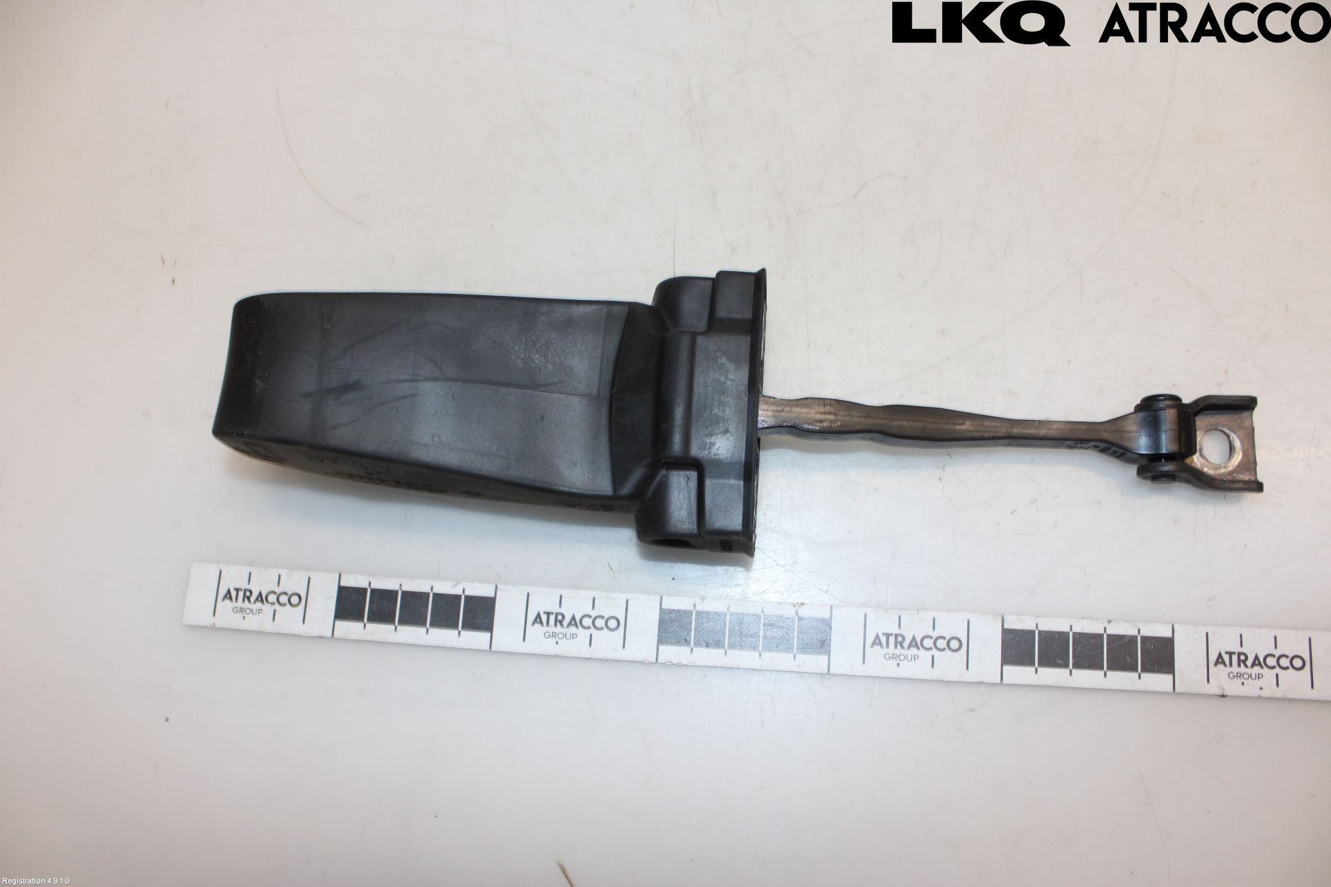 Seat ATECA 16->> Dørstopper