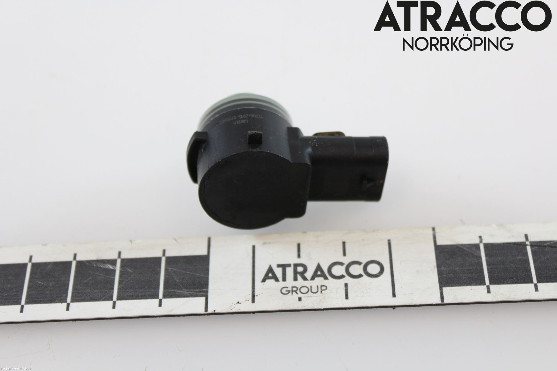 Skoda FABIA 15-21 Sensor Ryggesensor