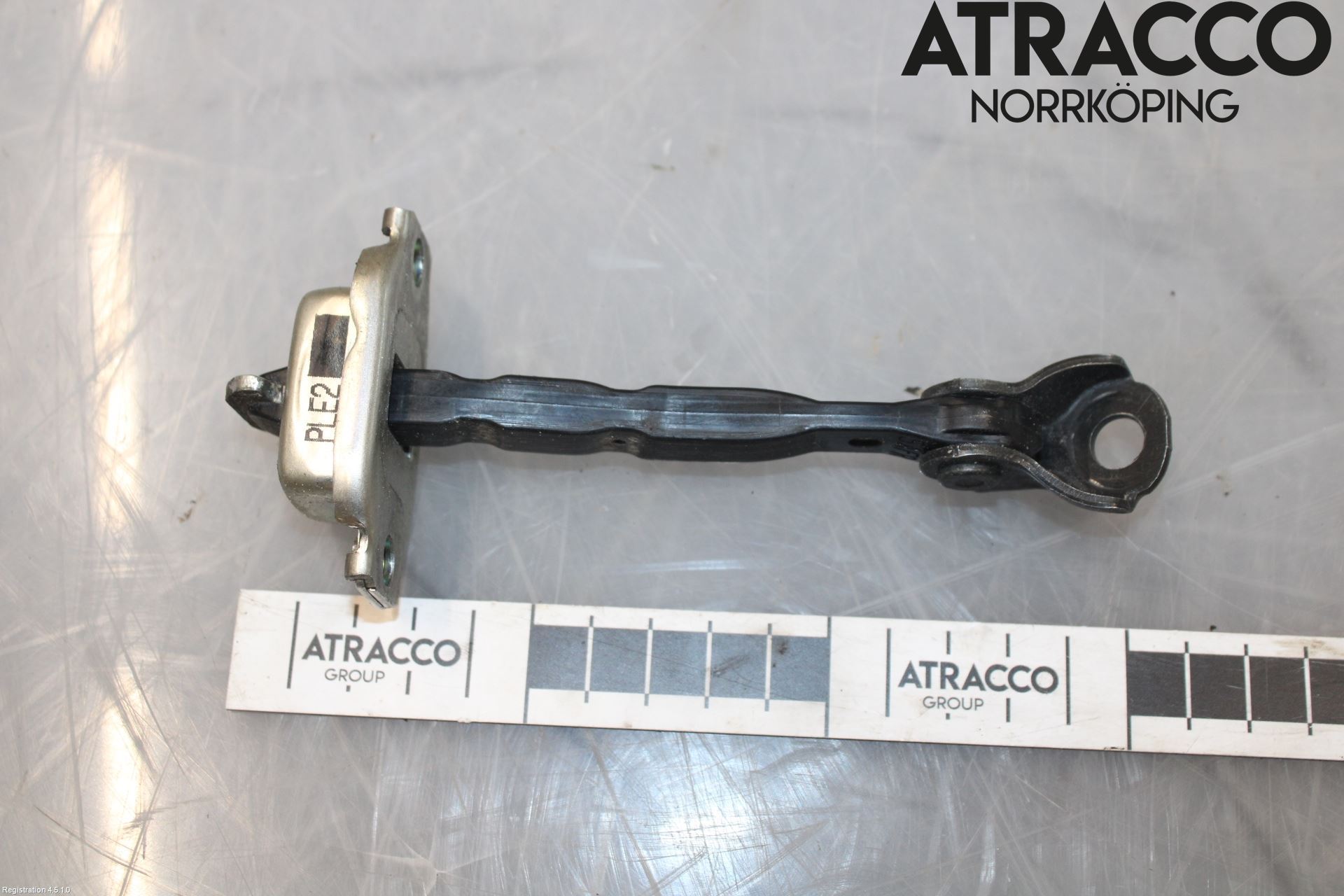 Honda JAZZ 15-20 Dørstopper