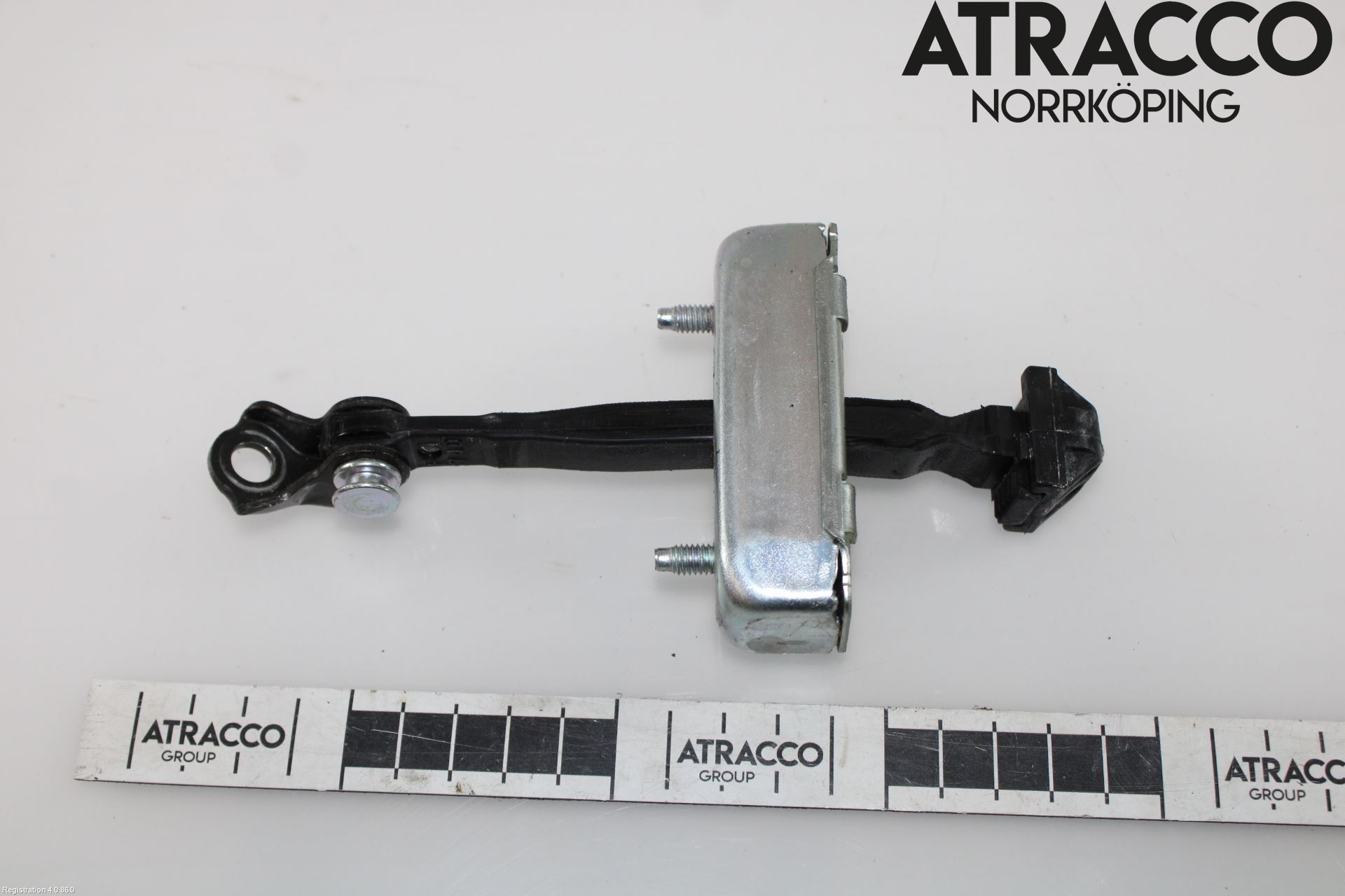 Toyota CROWN Dørstopper