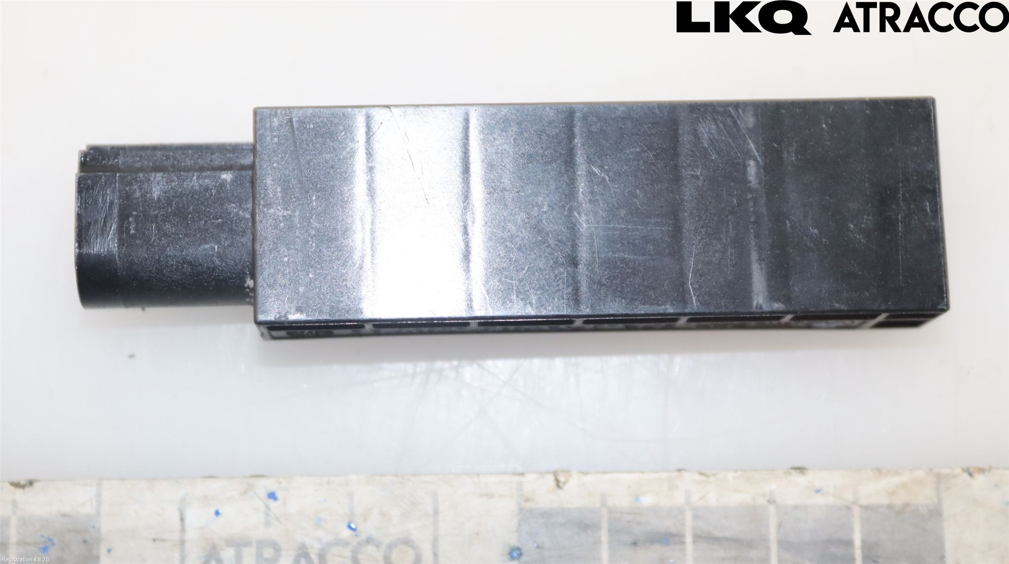 Skoda SUPERB 16-24 Stereo Antenne Radio-Tv