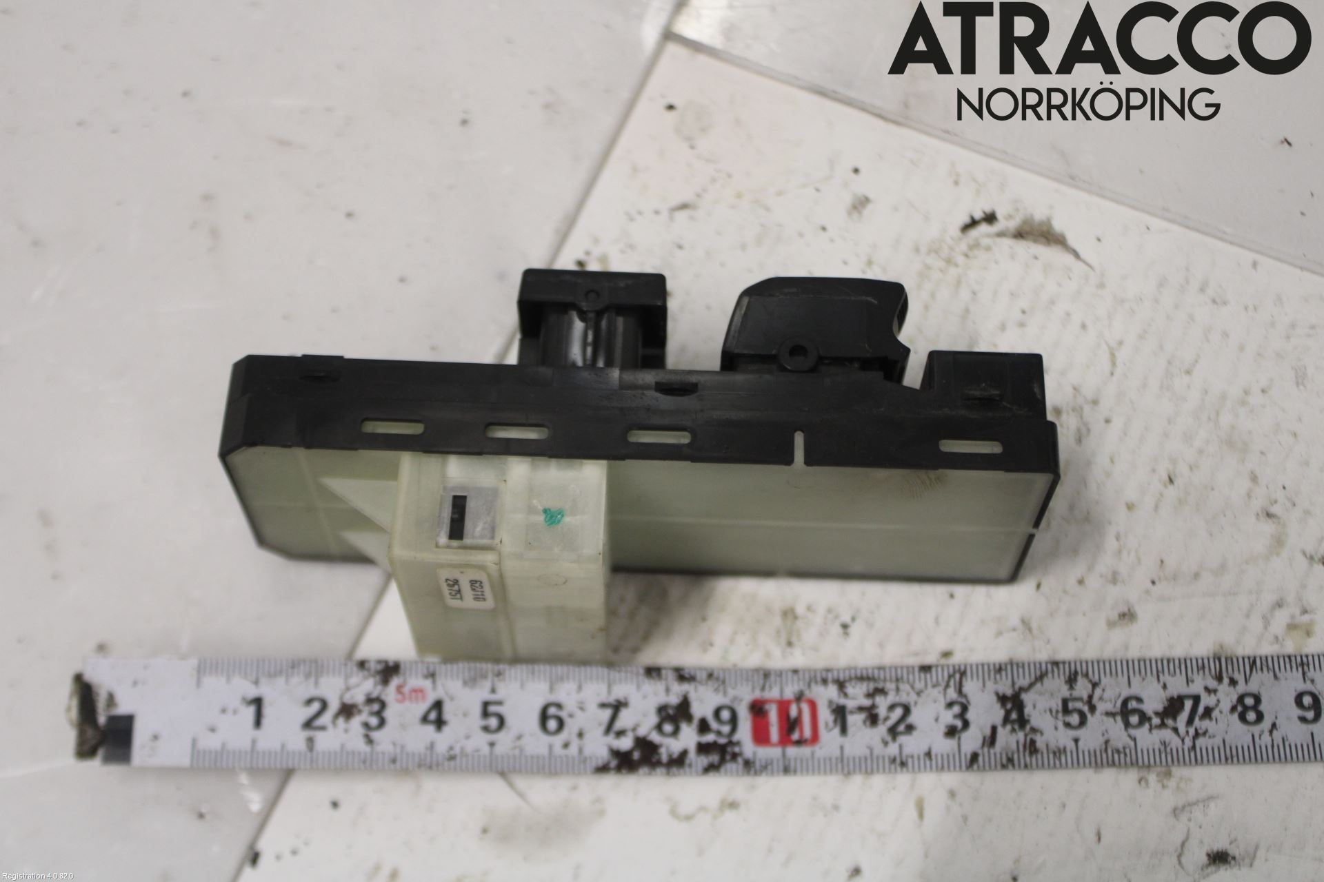 Suzuki SWIFT 05-10 Bryter Vindusheis