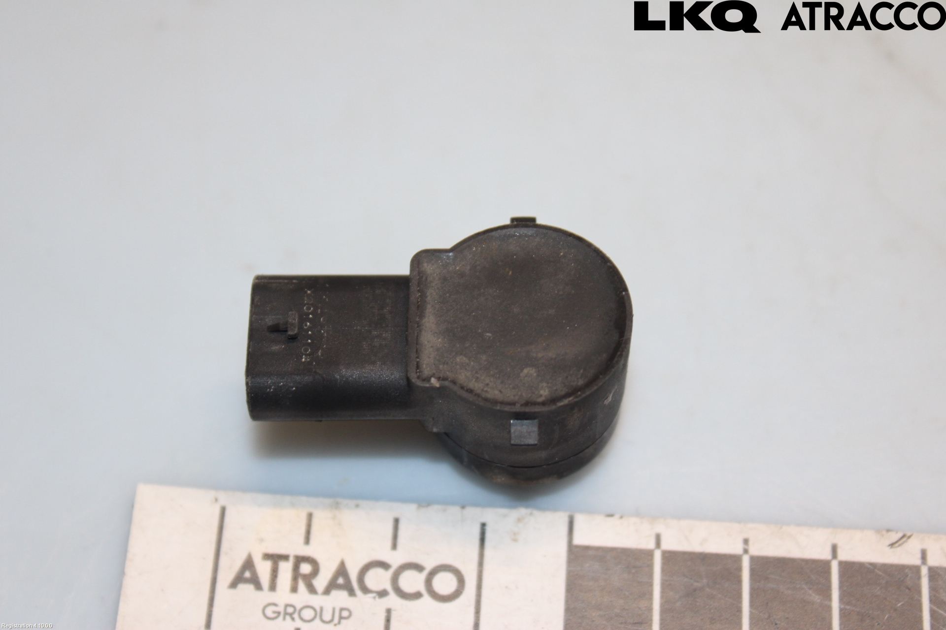 Opel ASTRA K 16-22 Sensor Parkering Front