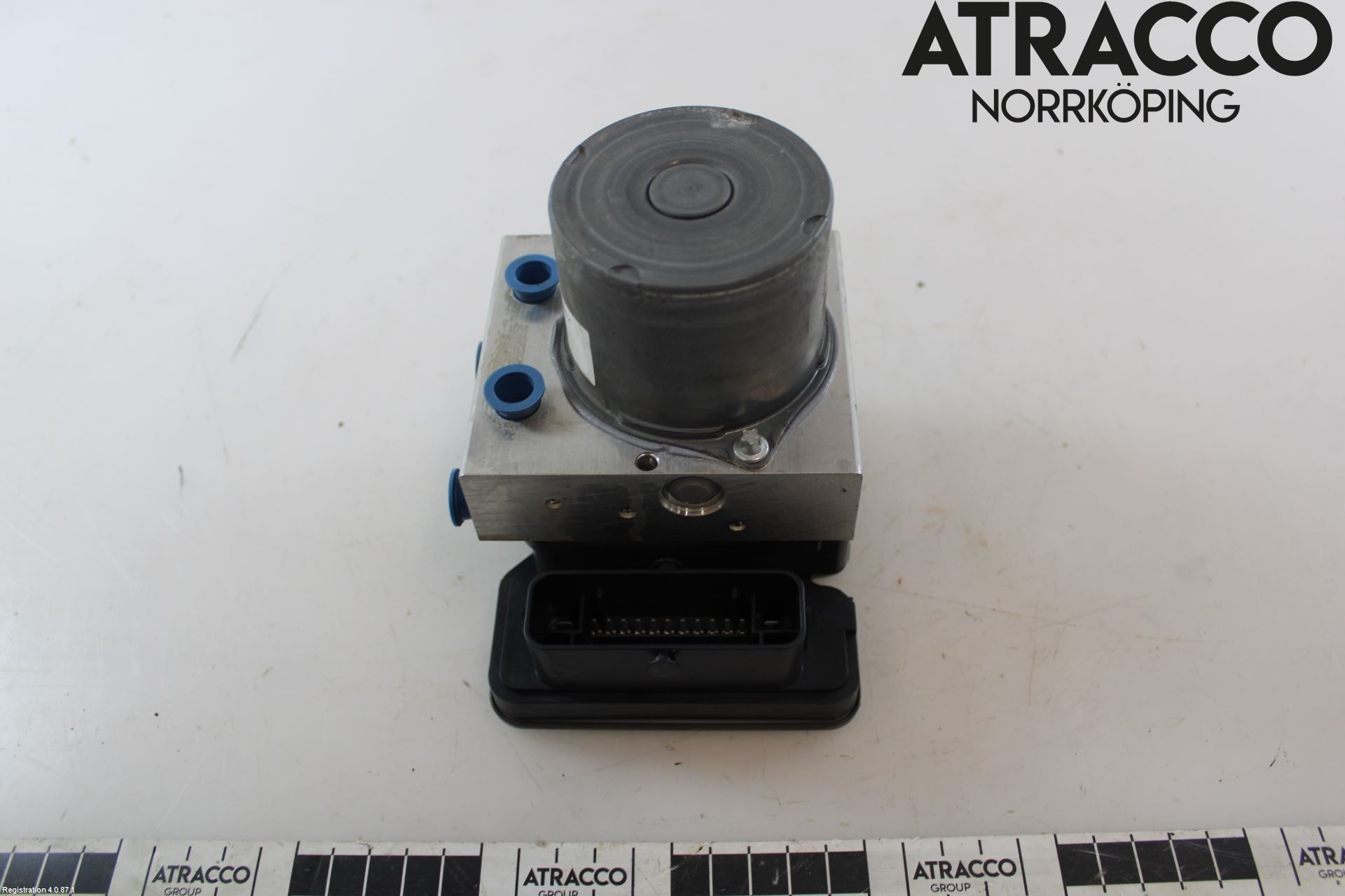 Audi A6/S6 4G 11-18 Abs Hydraulikkaggregat