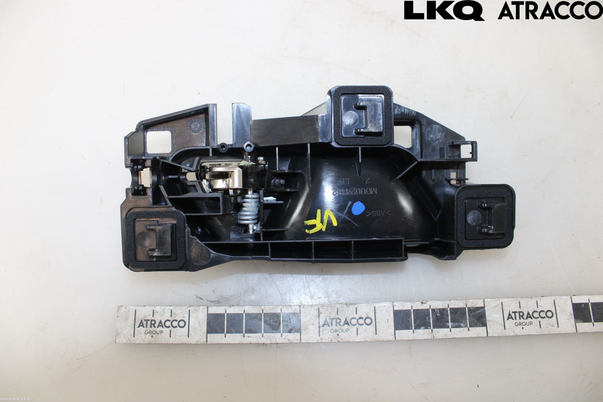 Opel ASTRA L 22- Innr Dørhandtak V Indre