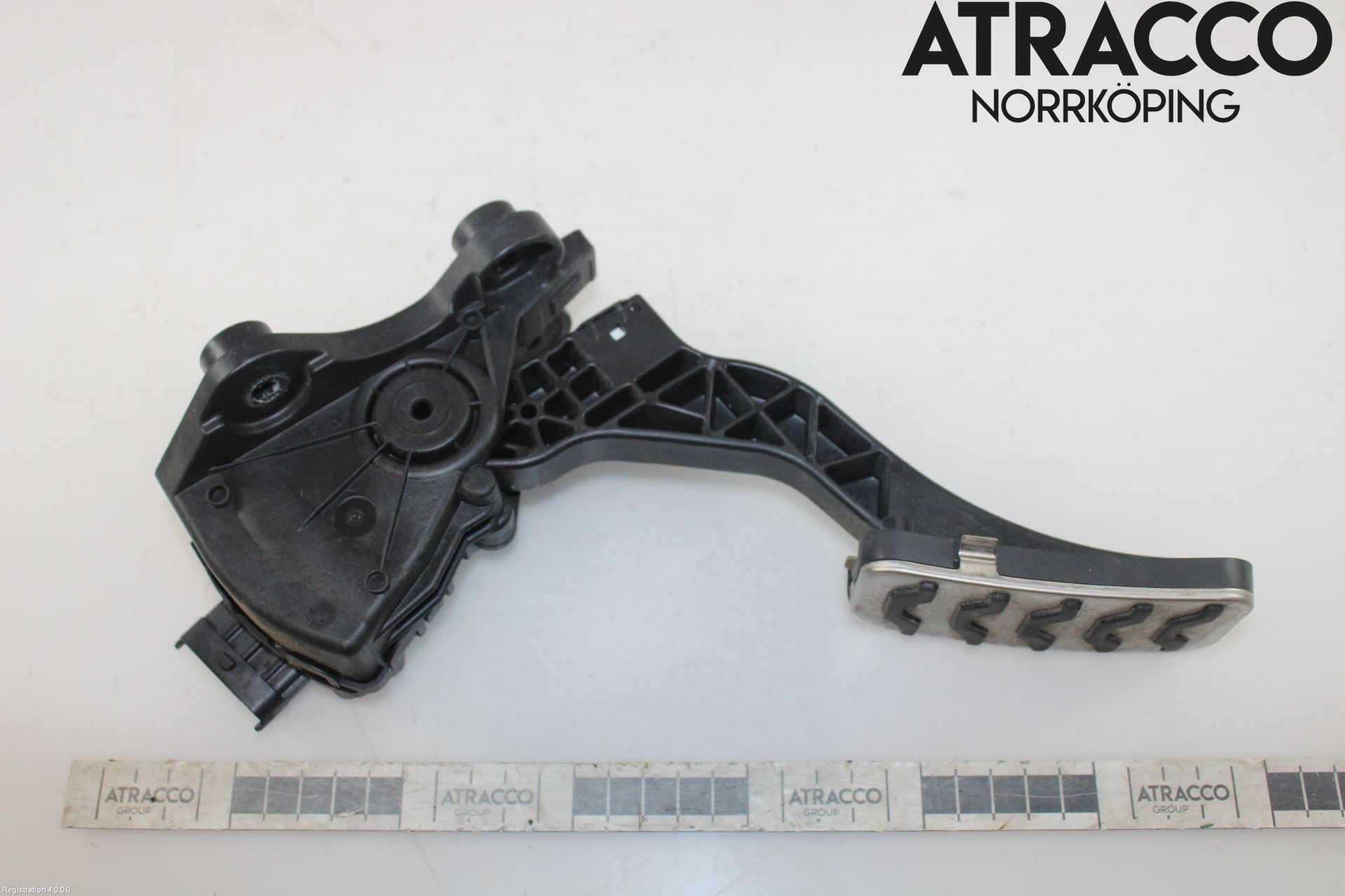 Kia CEED 06-12 Gasspedal