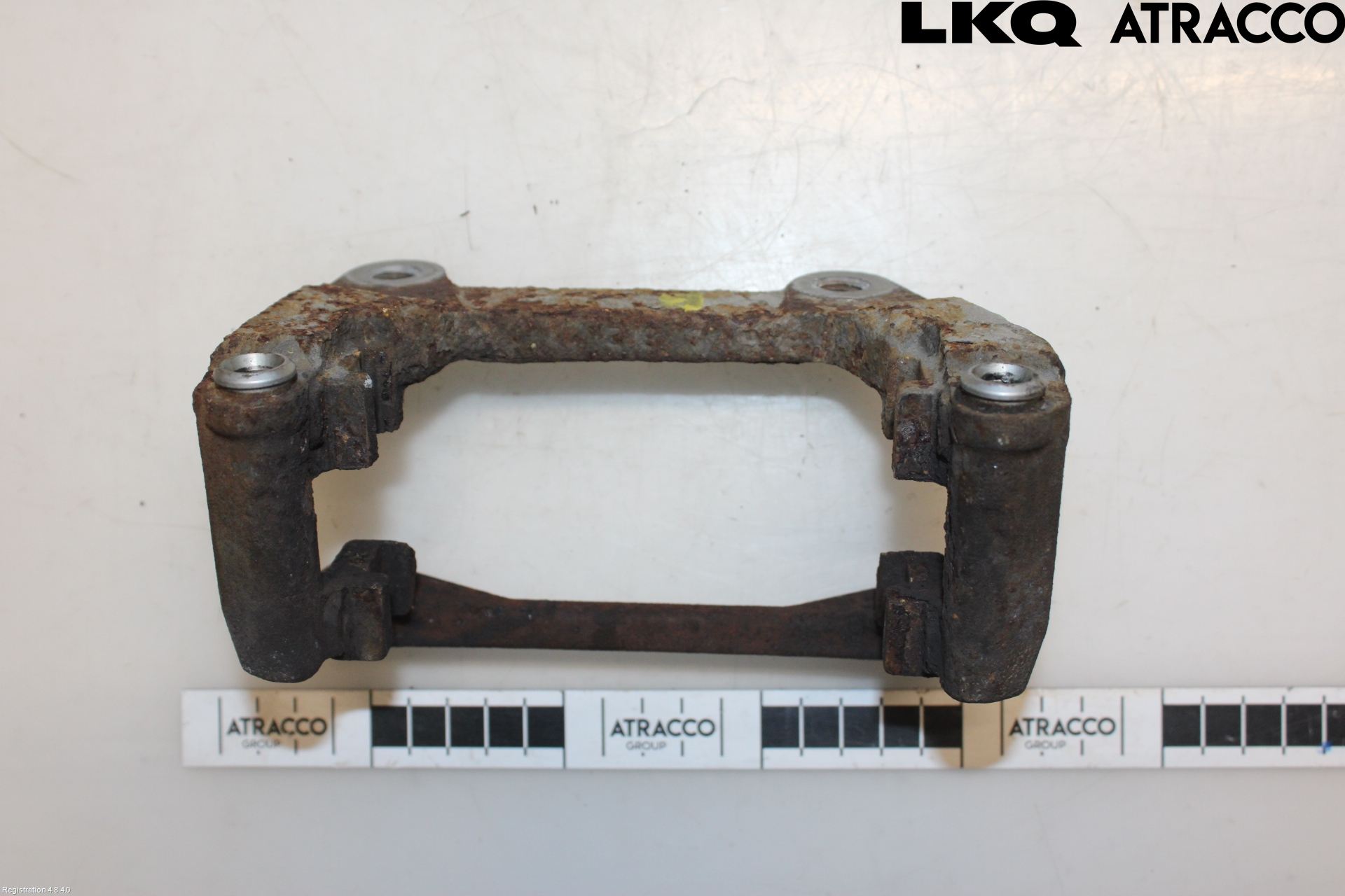 Audi A6/S6 4G 11-18 Bremsecaliper Feste Holder