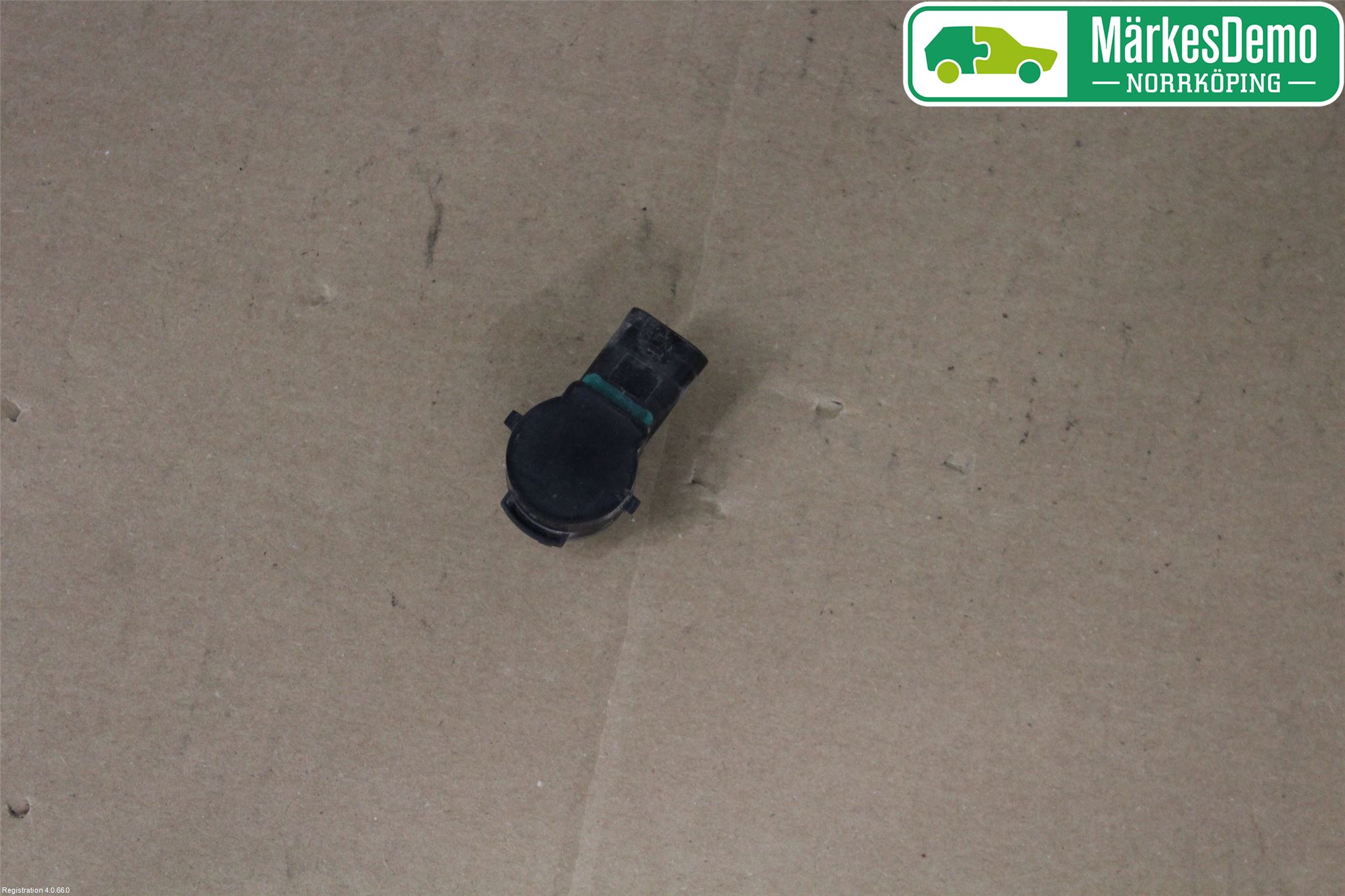 Mercedes-Benz MB E-KLASS (W213) 16-23 Sensor Ryggesensor
