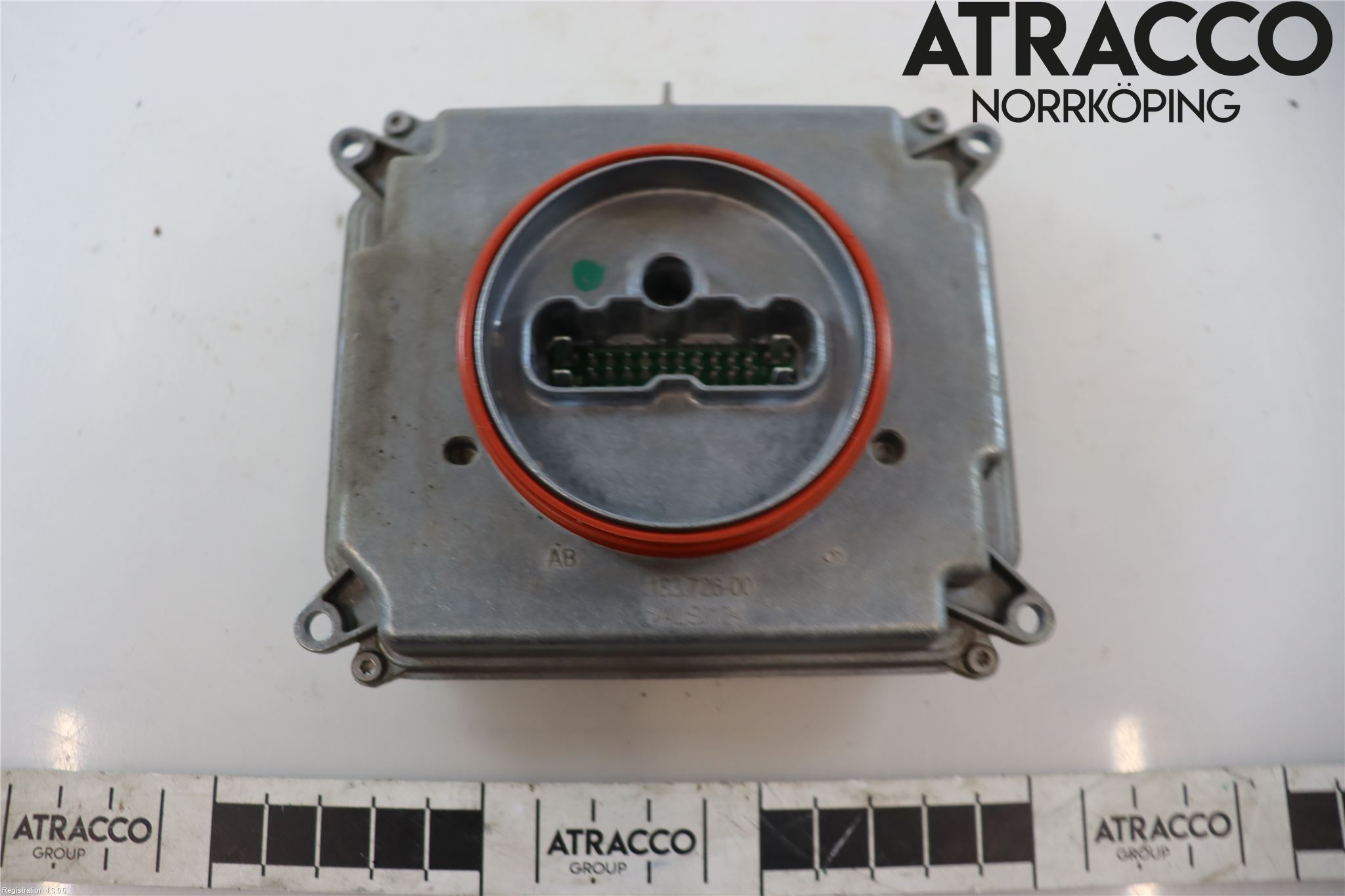 Audi A6/S6 4G 11-18 Styreenhet Xenon