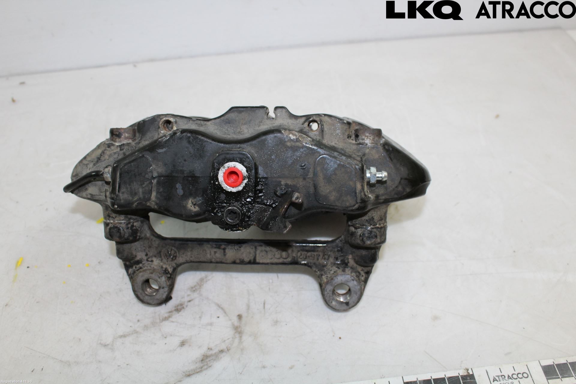 Audi TT/TTS 07-14 Bremsecaliper Foran Høyre