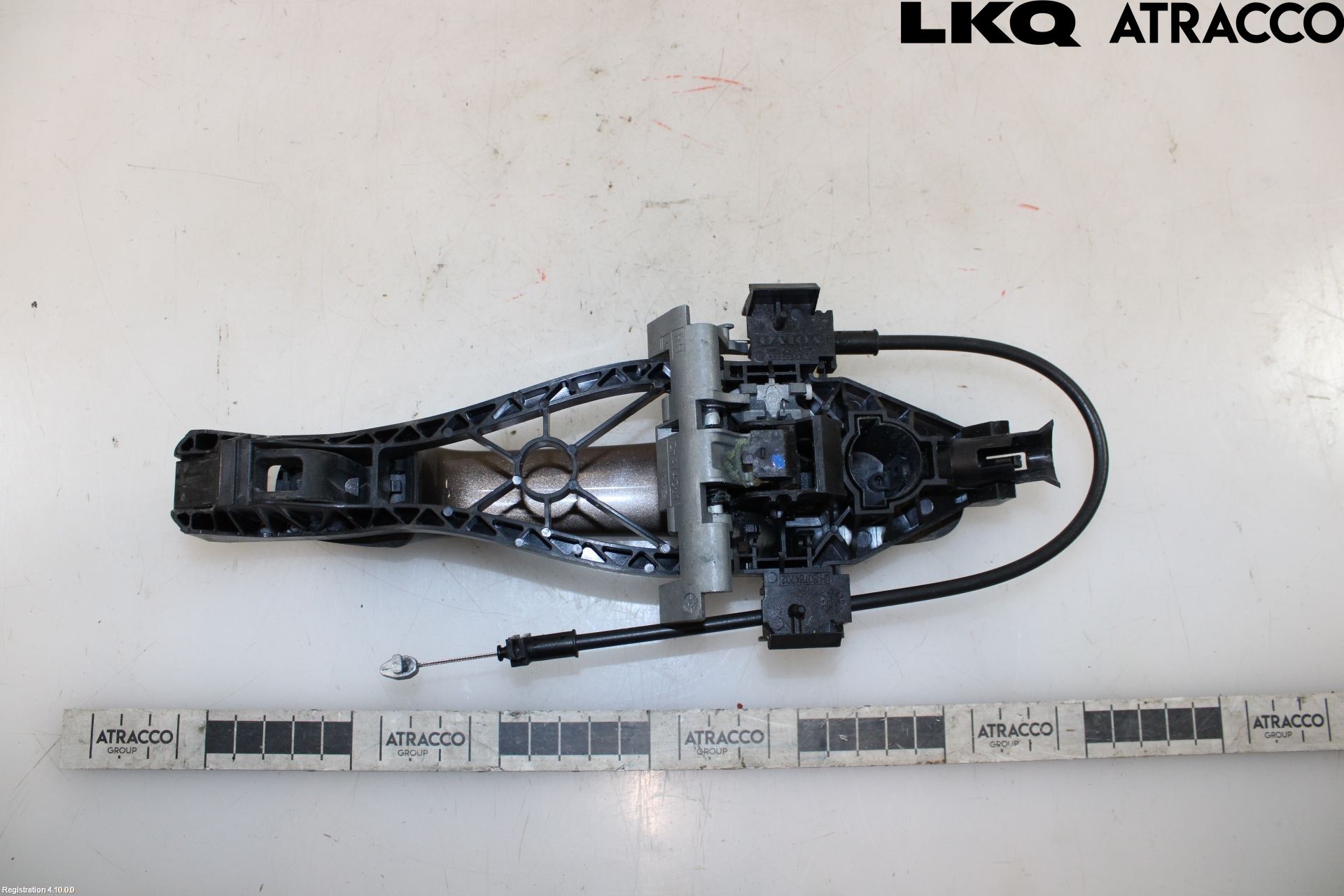 Volvo XC70 14-16 Dørhandtak Ytre Høyre