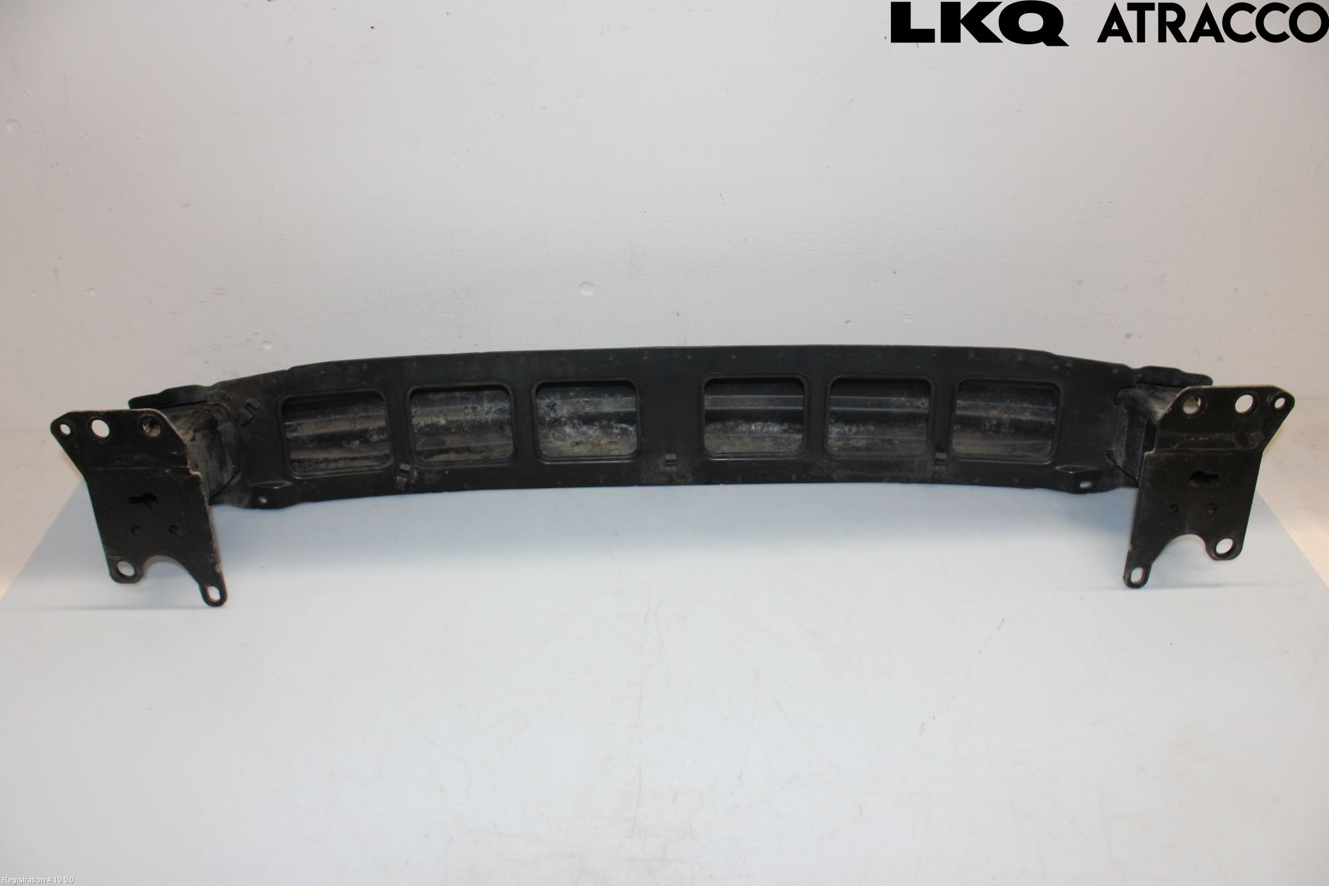 Skoda FABIA 07-14 Støtfanger Foran Bjelke