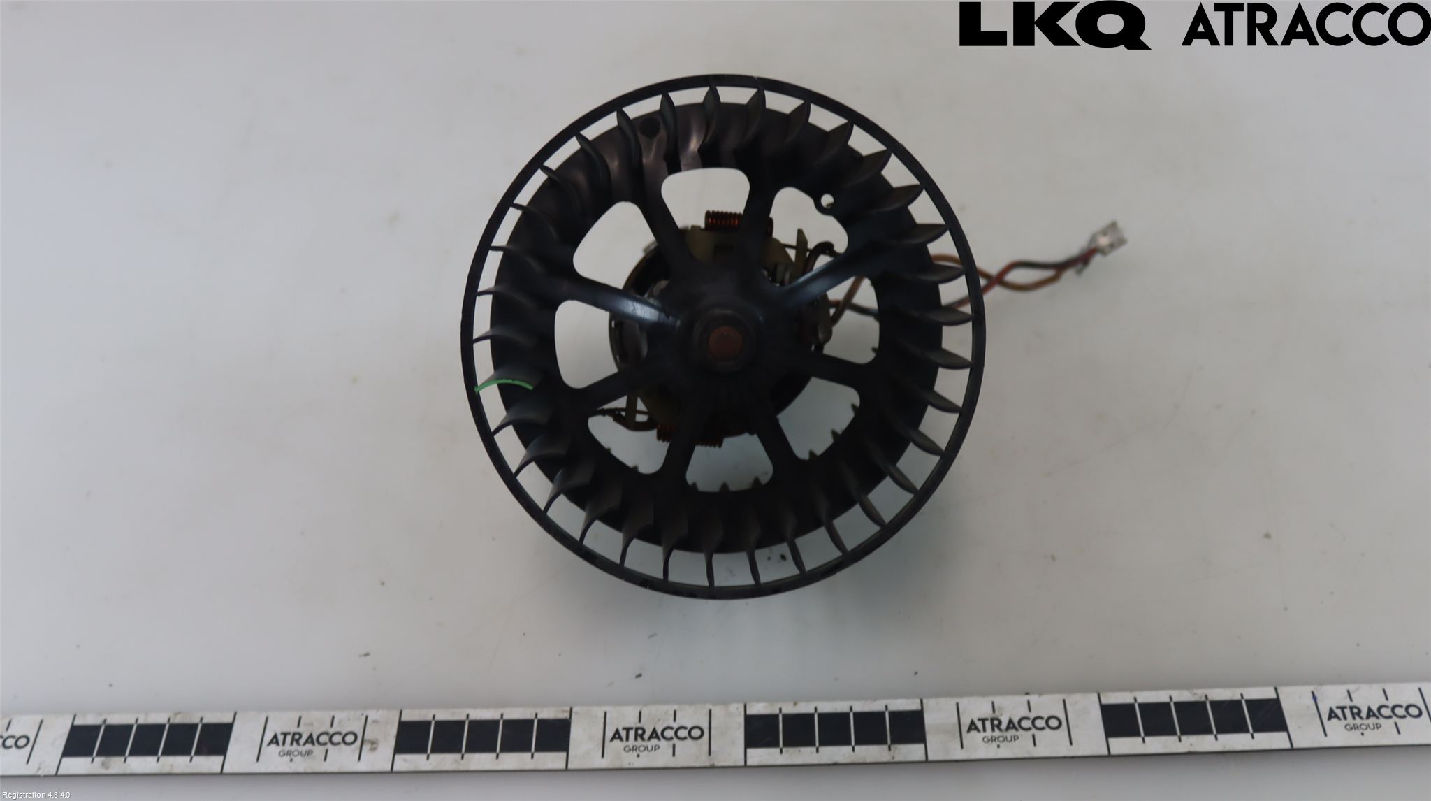 Opel CORSA B    93-00 Varmeapparat Viftemotor