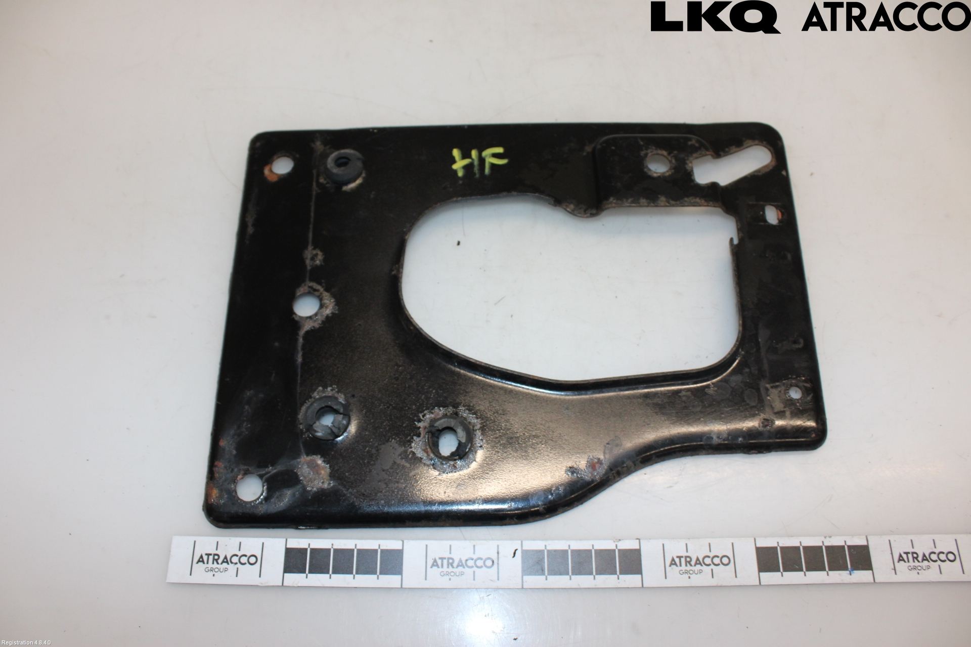 Cadillac ESCALADE Luftfilter Boks