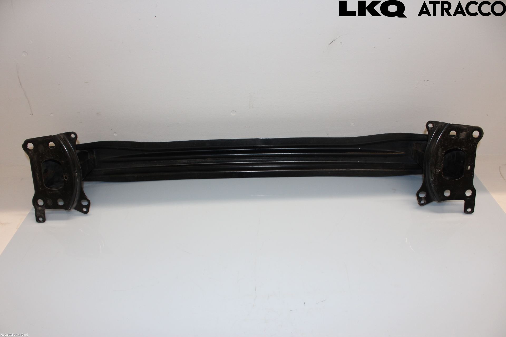 Volkswagen VW TOURAN 03-10 Støtfanger Bak Bjelke