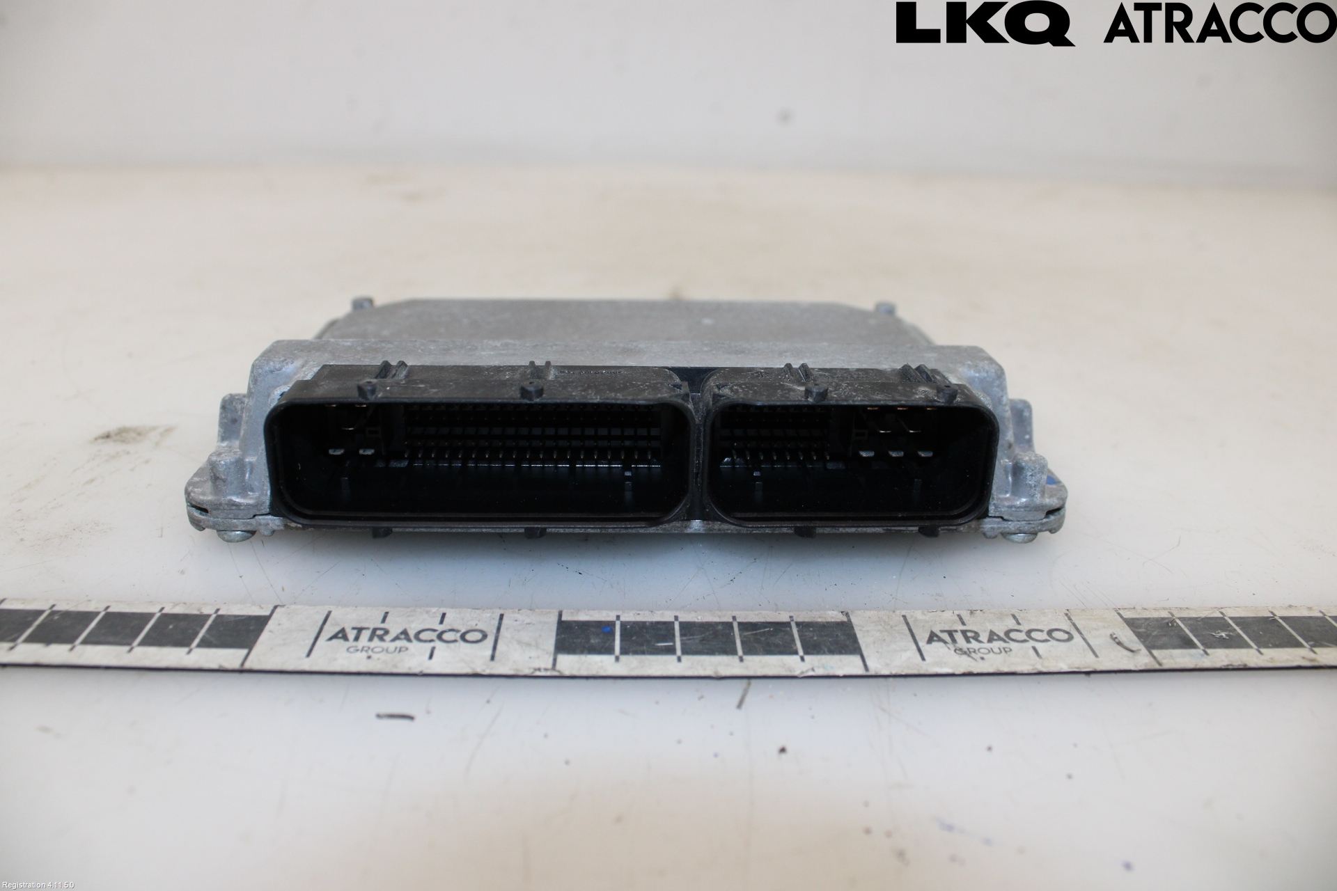Skoda FABIA 99-07 Styreenhet Innsprøytning