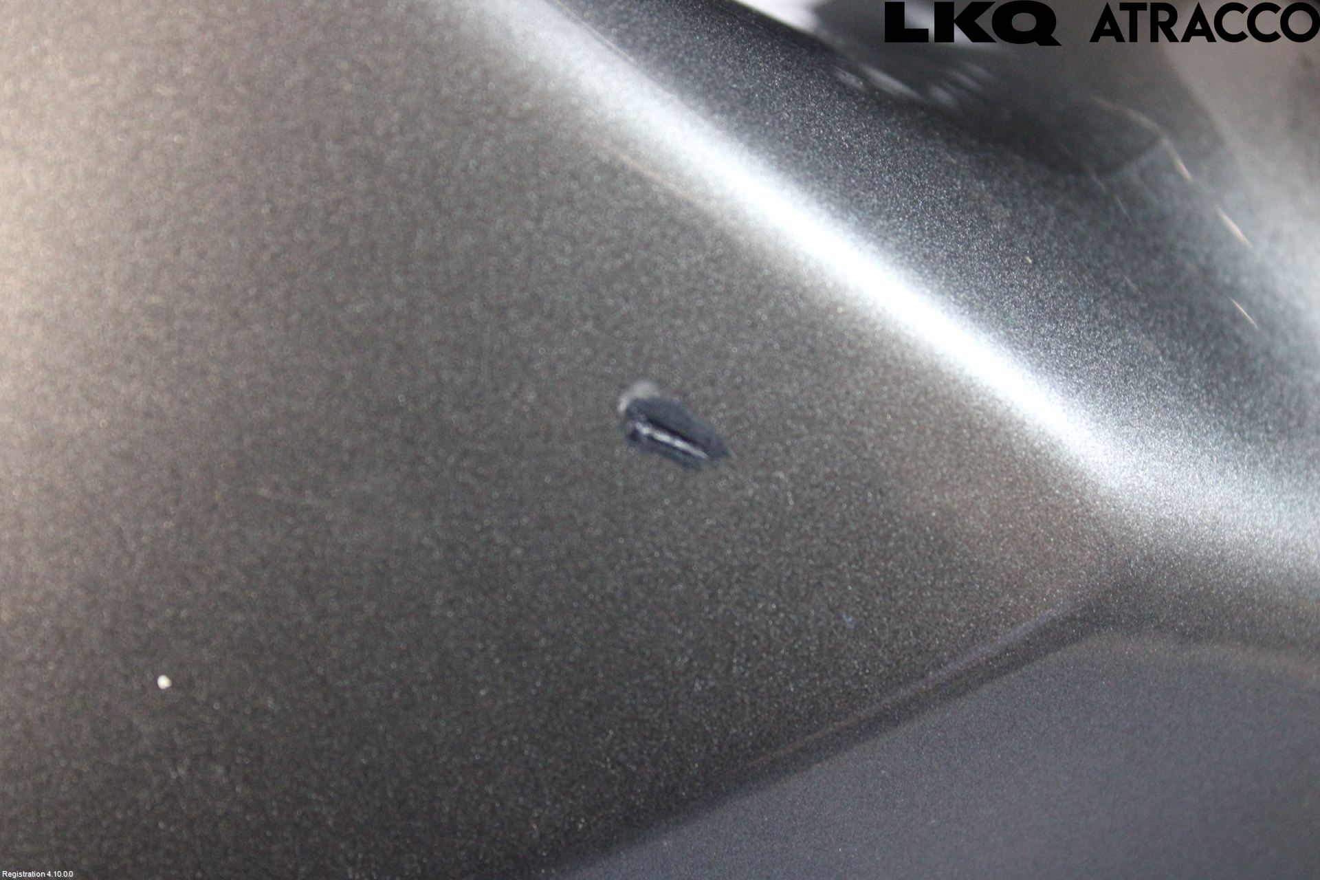 Hyundai i40 08-15 Speil H M-El Justering