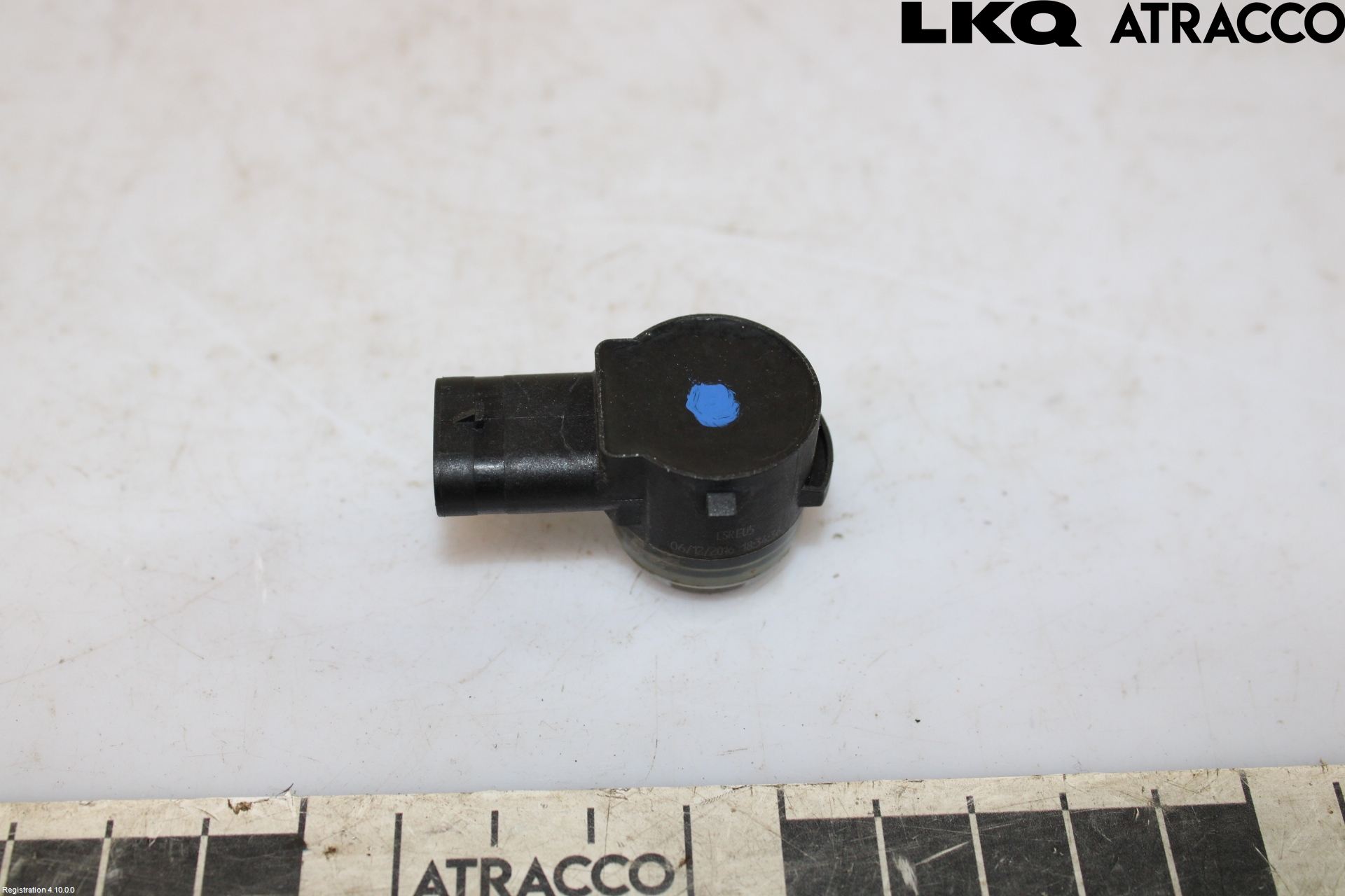 Audi A4/S4 B9 16-19 Sensor Ryggesensor