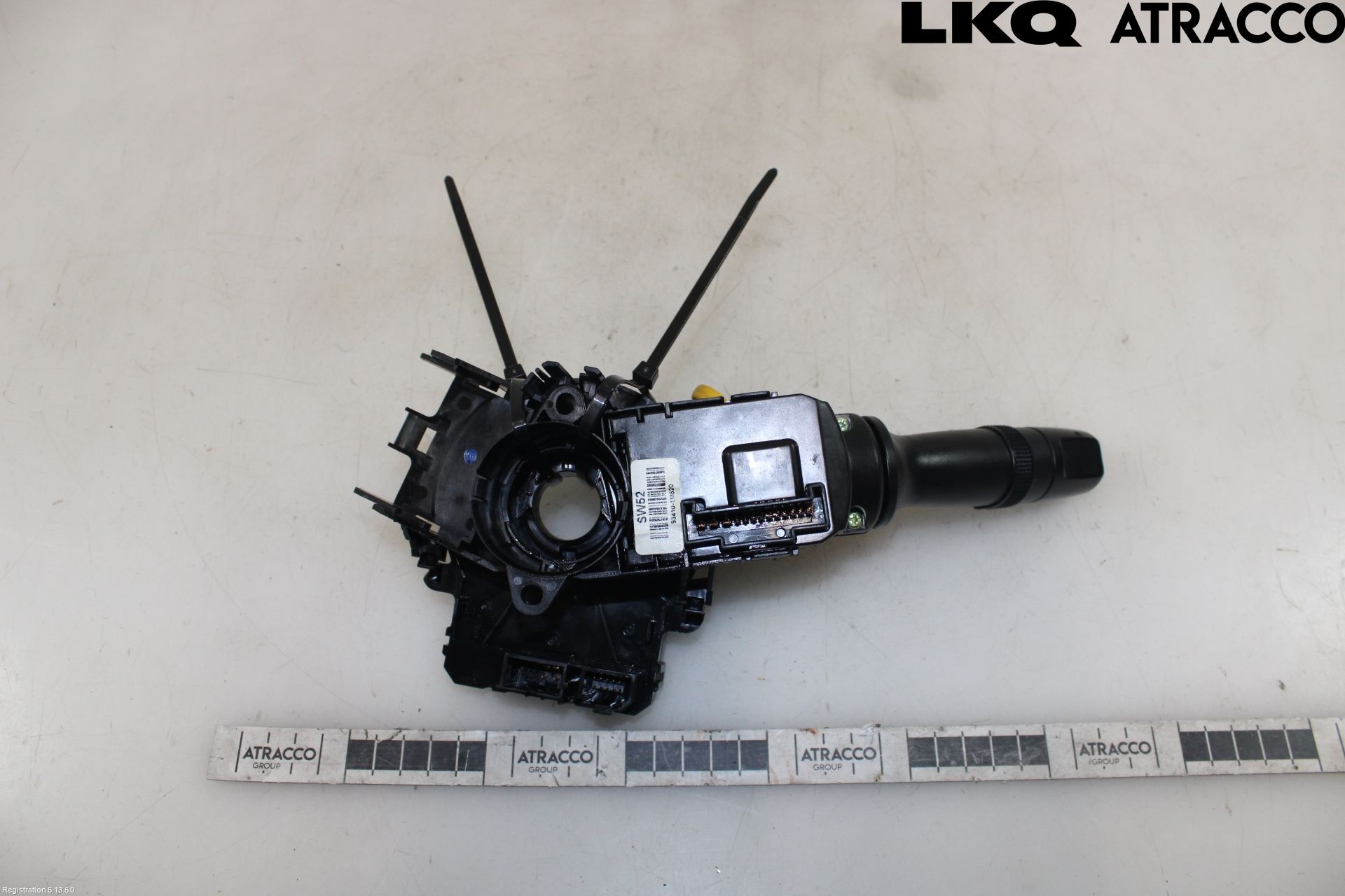 Kia SPORTAGE (QL) 16-21 Bryter Ratt Blinklys - Lys