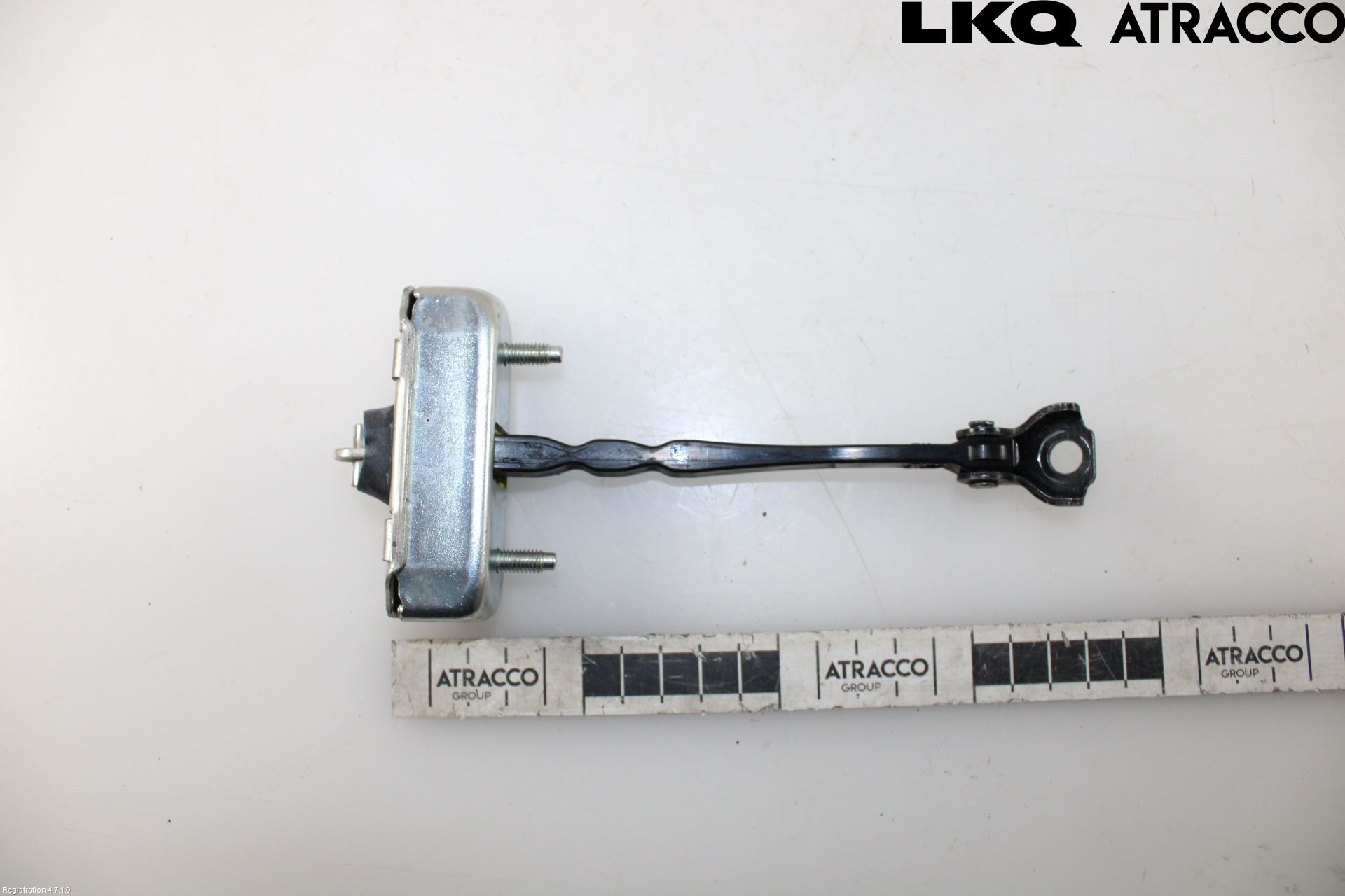 Lexus ES 250/300/330 Dørstopper