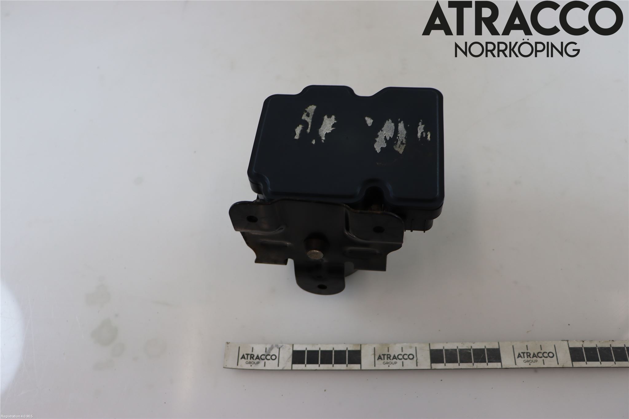 Jaguar F-PACE Abs Hydraulikkaggregat