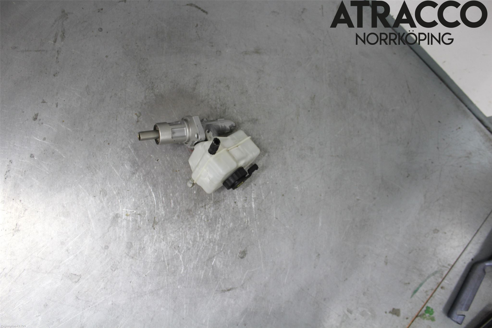 Volkswagen VW GOLF SPORTSVAN 15-20 Brems Hovedsylinder