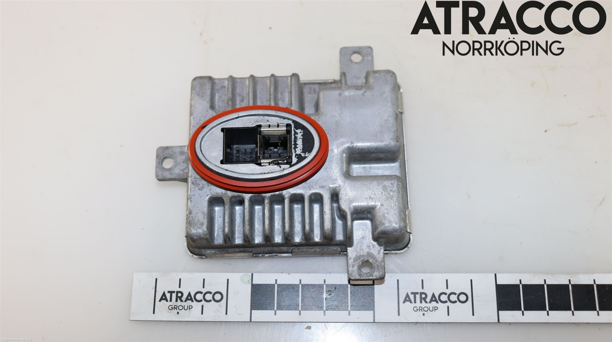 BMW 5 F10/F11/F18 09-17 Styreenhet Xenon