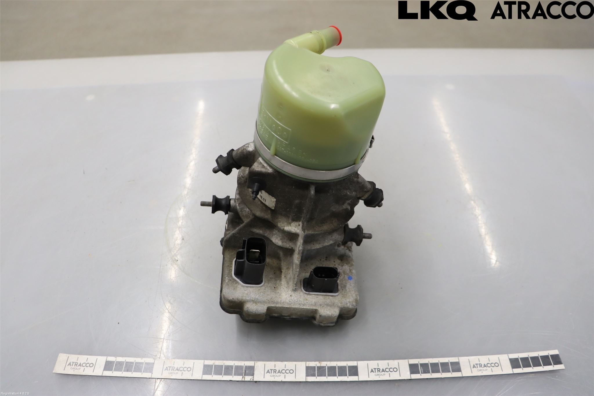 Volvo V60 11-13 Servostyring Eletrisk Pumpe