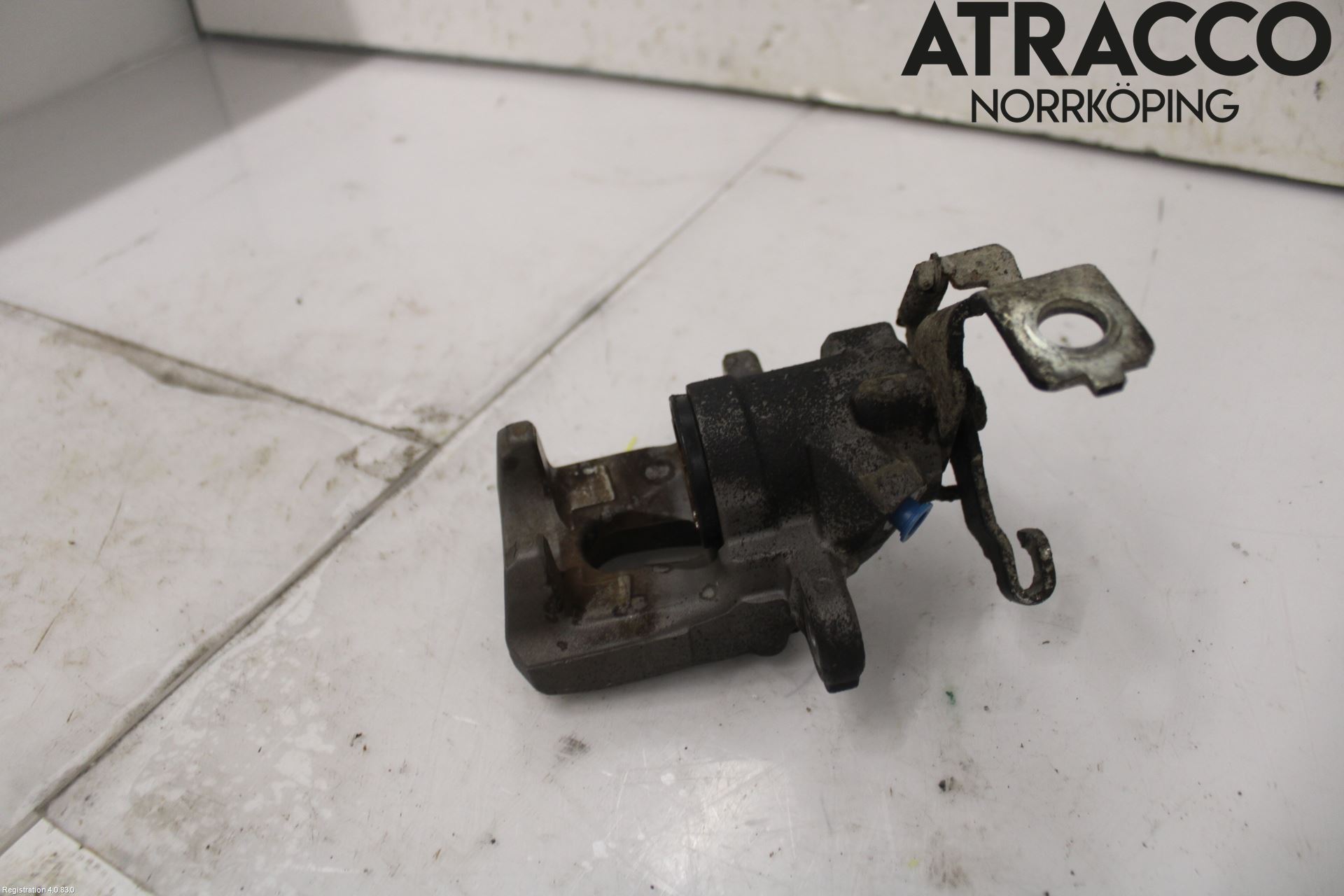 Toyota PRIUS (ZVW50) 16-21 Bremsecaliper Bak Venstre