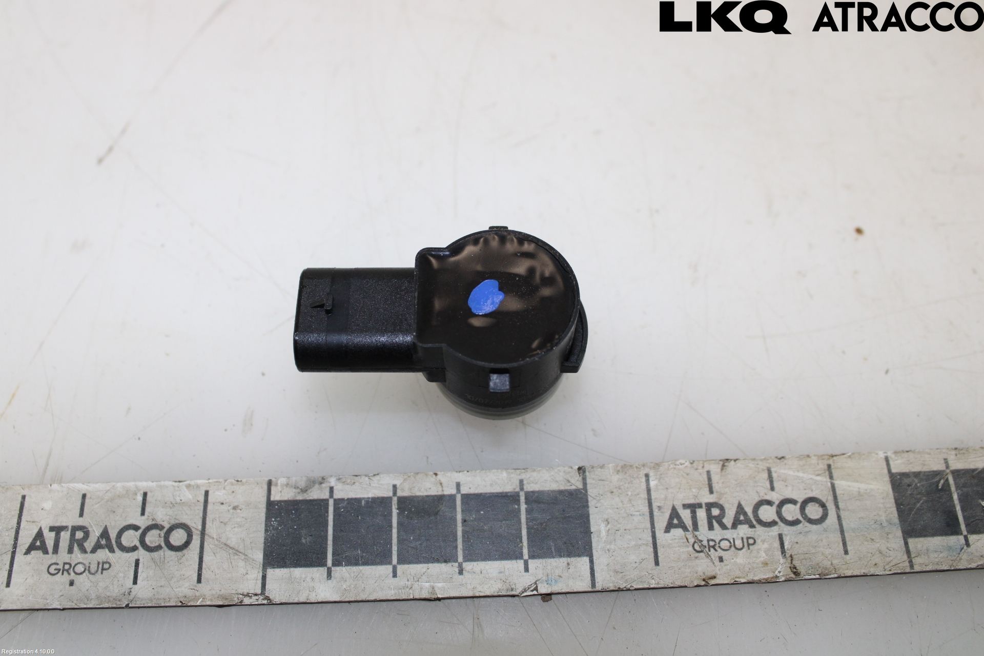 Volkswagen VW T-CROSS 19- Sensor Ryggesensor
