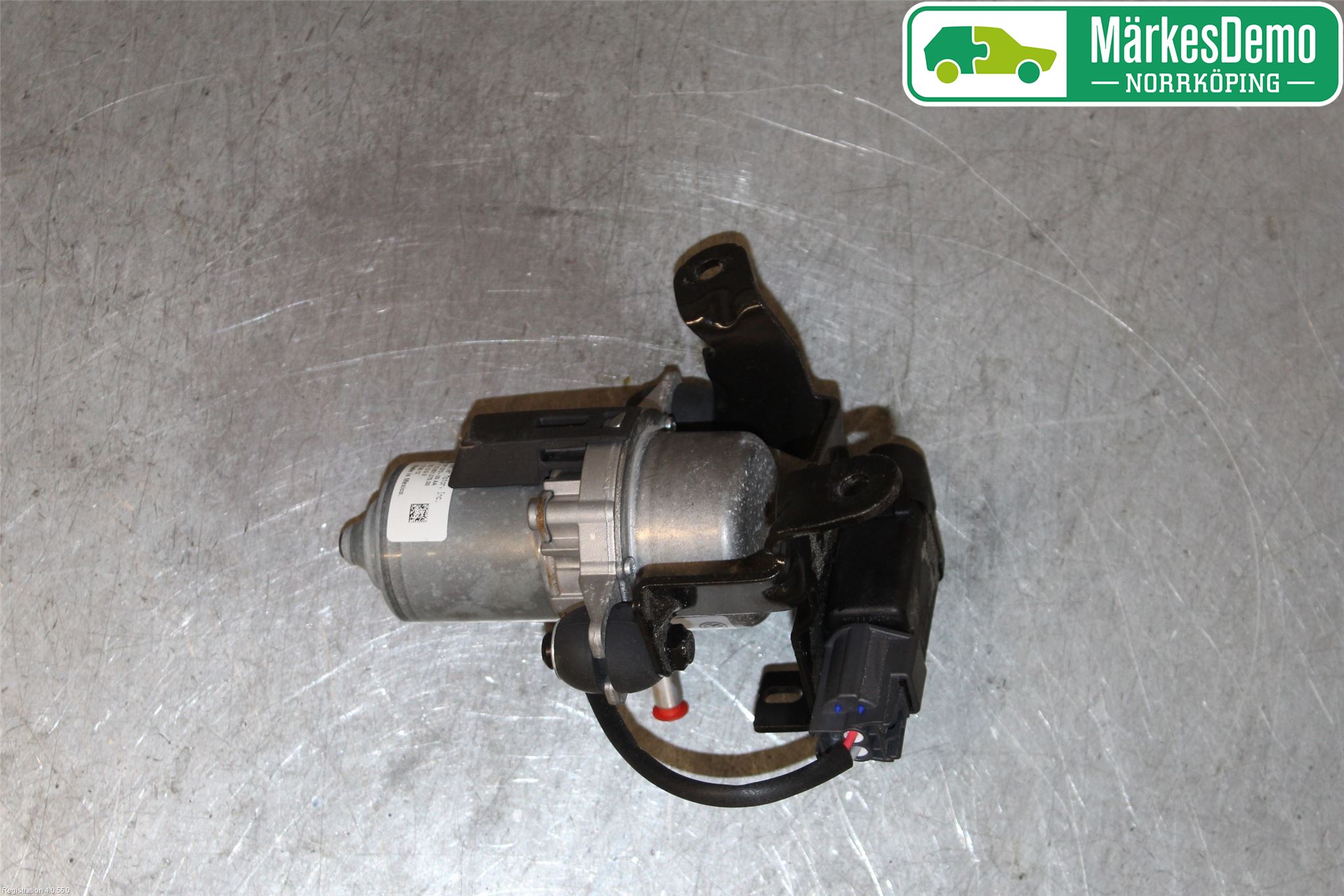 Volkswagen VW GOLF / E-GOLF VII 13-20 Vacuumpumpe