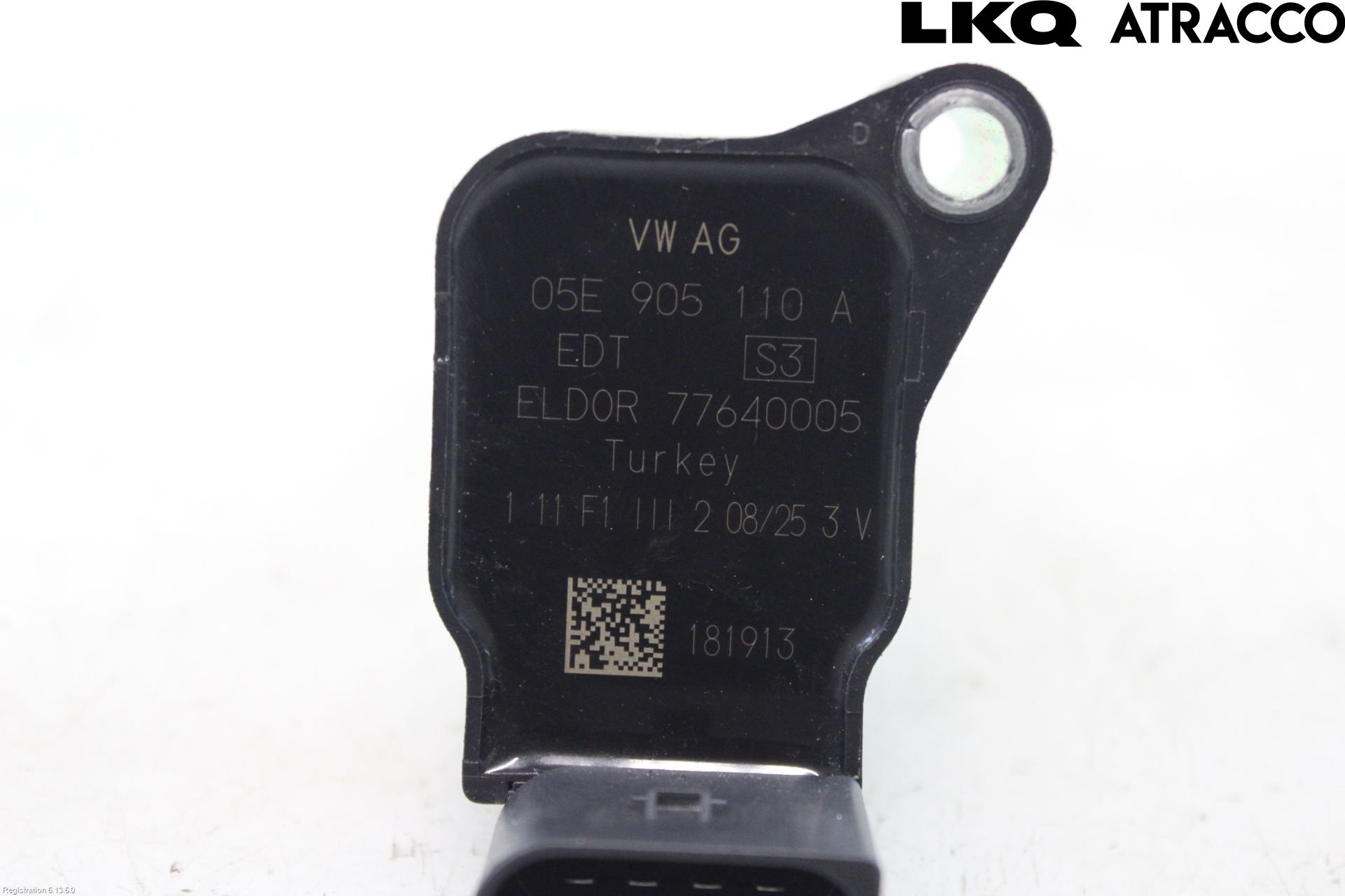 Audi A3/S3 8Y 21- Coil