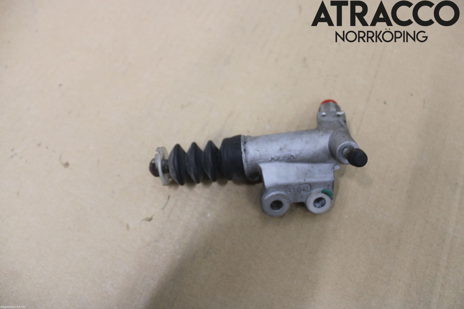 Honda CIVIC 06-11 Clutch Sylinder Slave