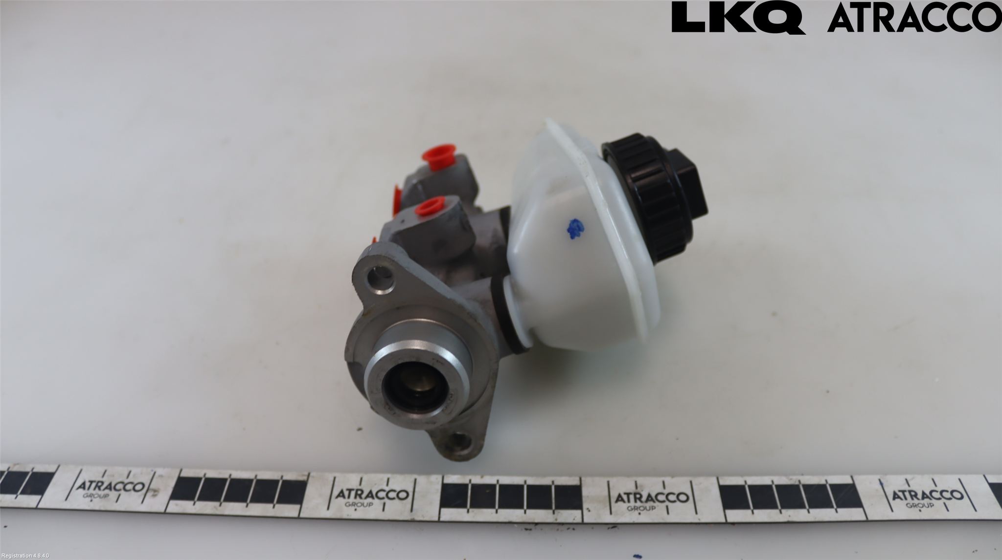 Opel CORSA B    93-00 Brems Hovedsylinder