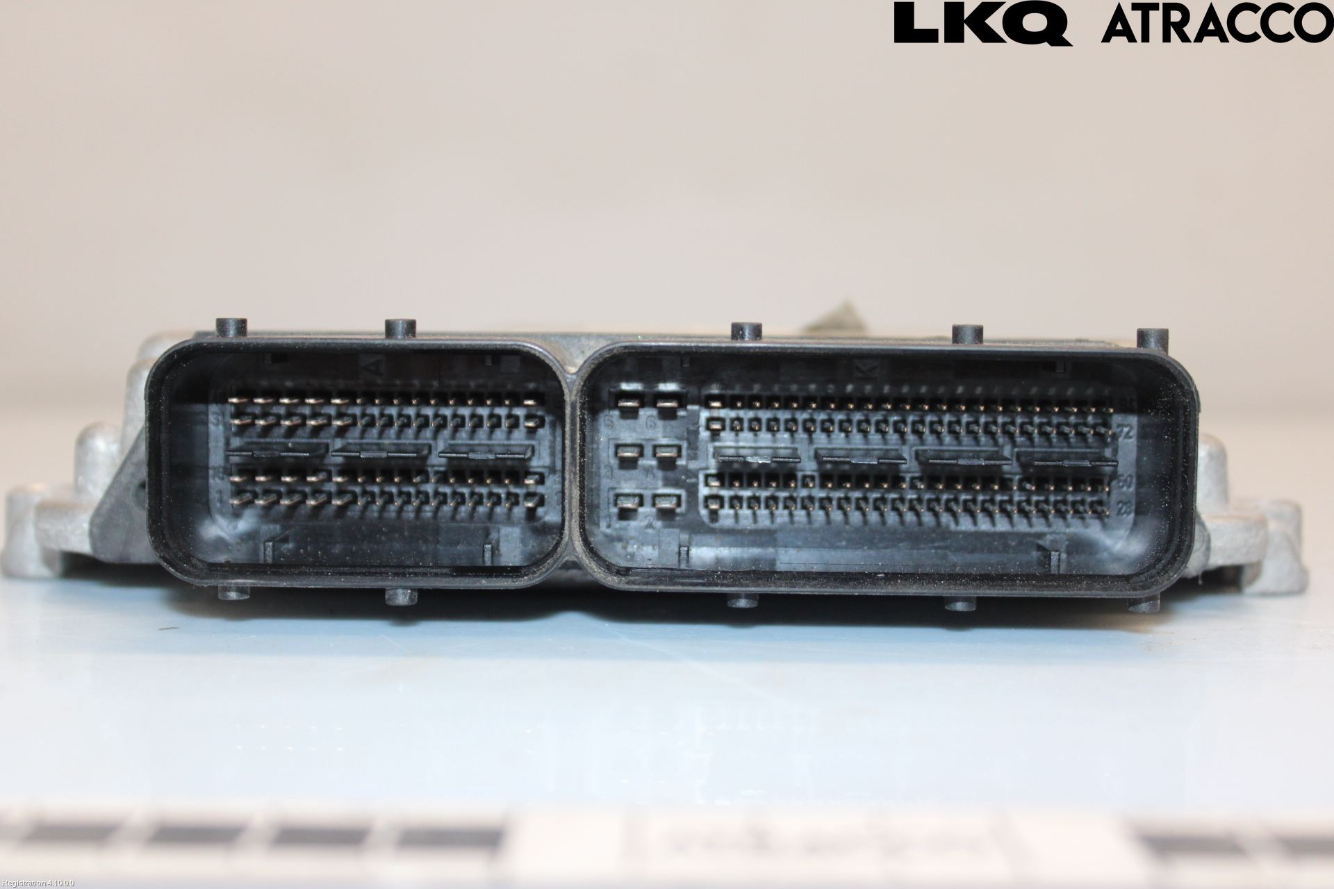Kia CEED 12-18 Styreenhet Dieselpumpe
